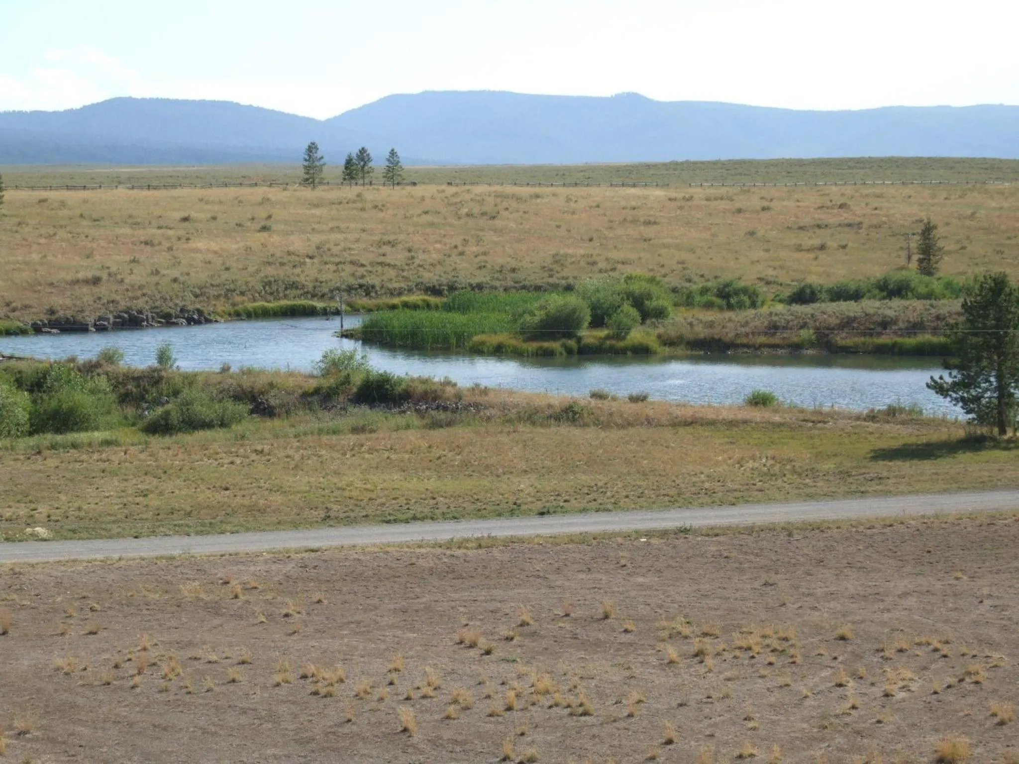 Area and facilities in Eagle Ridge Ranch