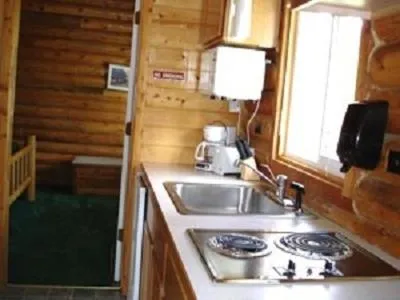 Kitchen or kitchenette in Eagle Ridge Ranch