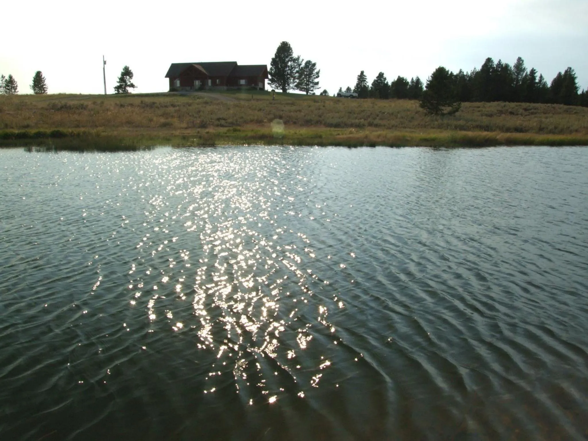 Area and facilities in Eagle Ridge Ranch