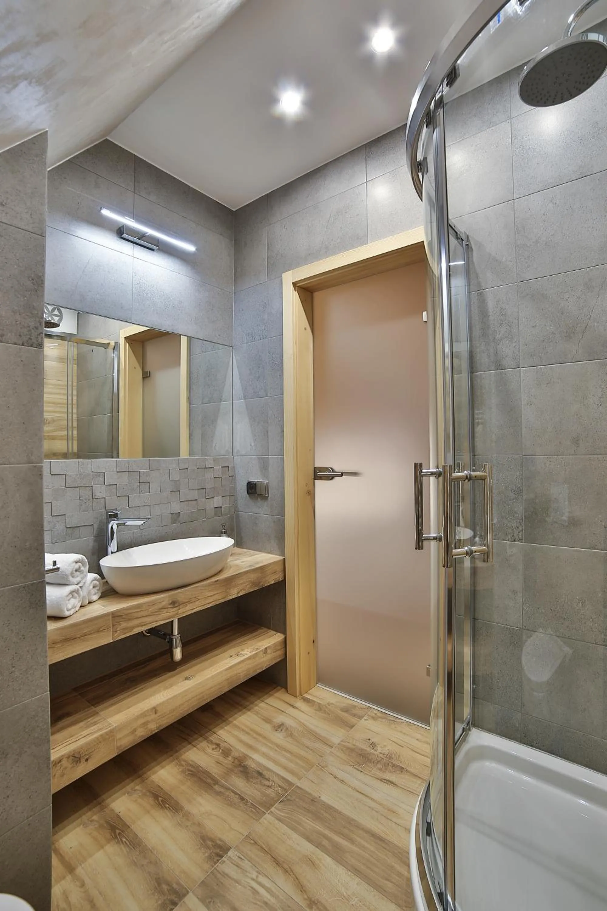 Apartamenty Kościelisko