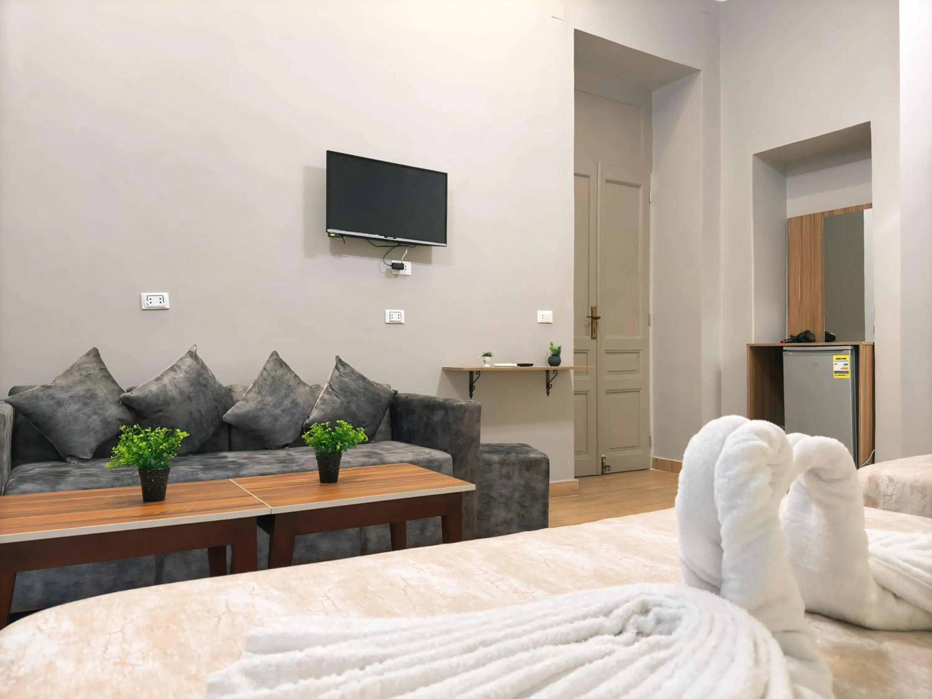 Bedroom, Bed in Holy Sheet Hostel