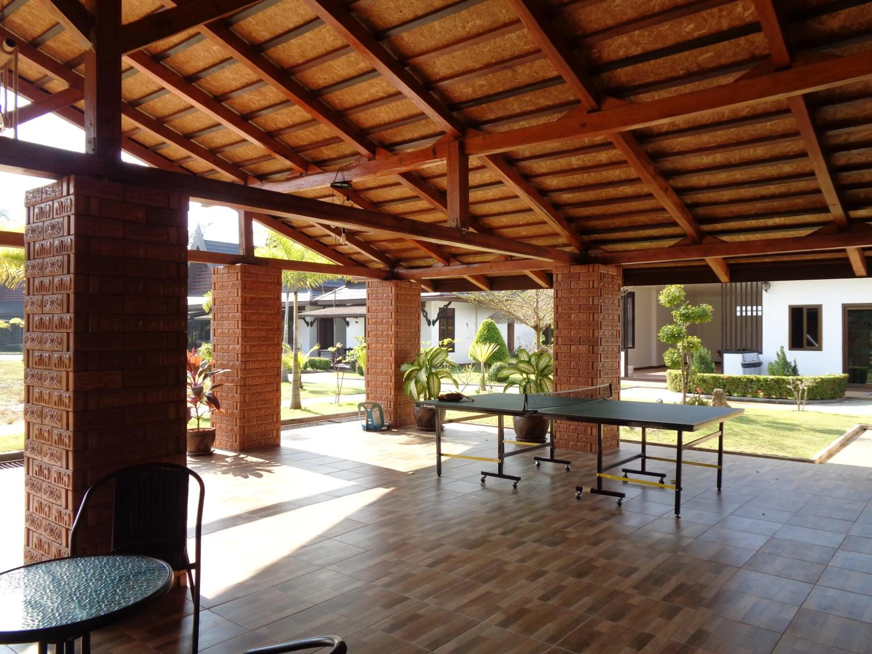 Balcony/Terrace in PARADIS VERT