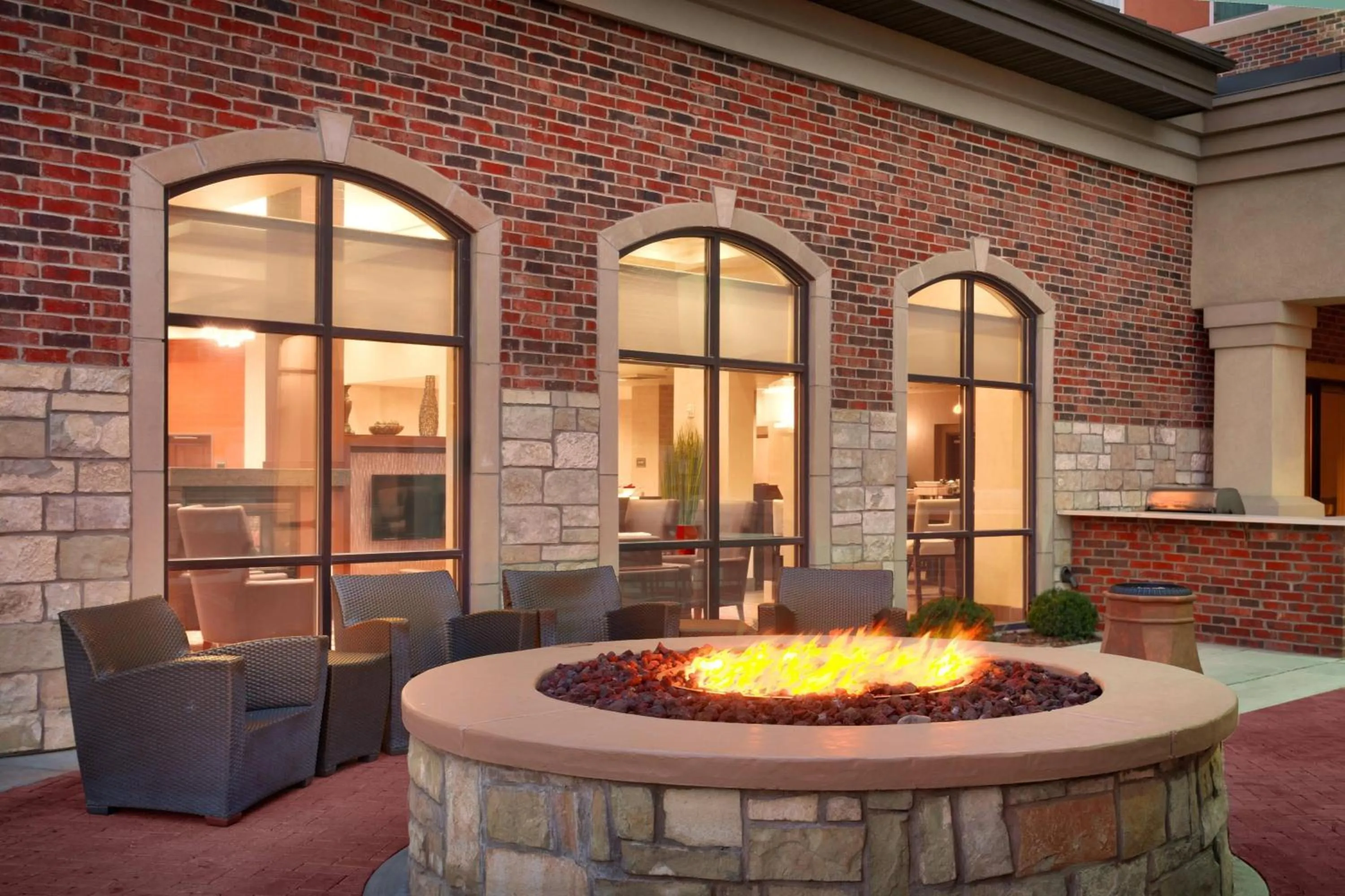 Other in Residence Inn by Marriott Idaho Falls