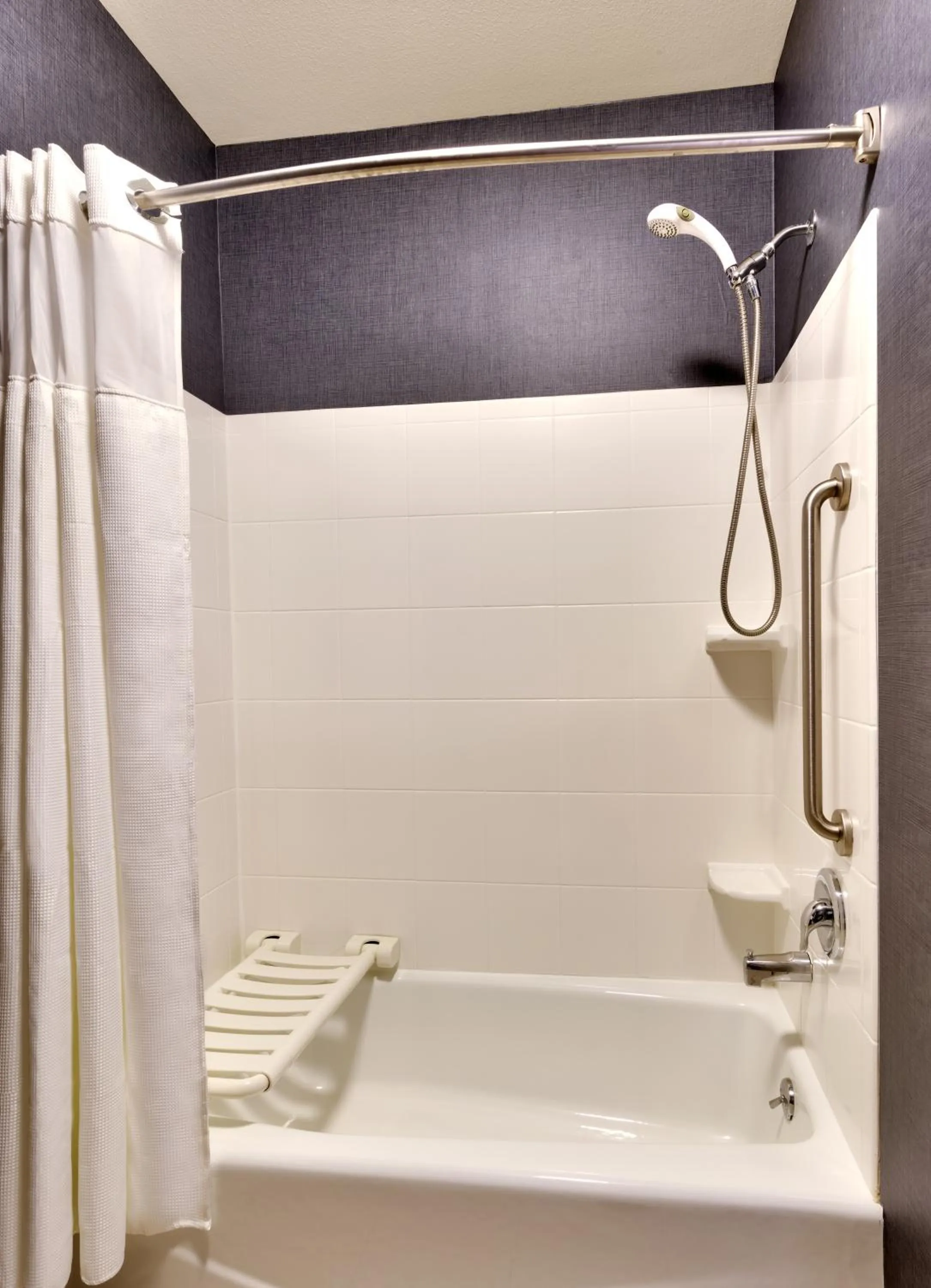 Bathroom in Residence Inn by Marriott Idaho Falls