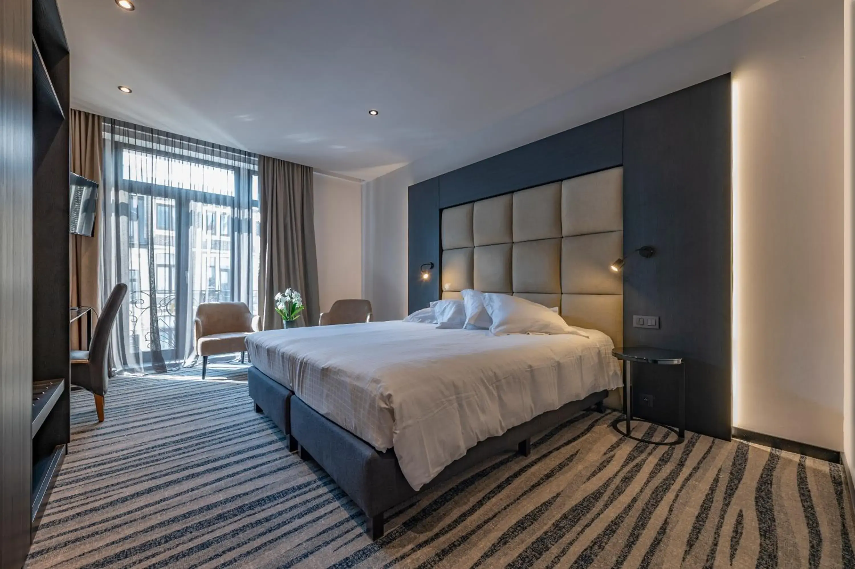 Hotel Monarc Hotel Monarc