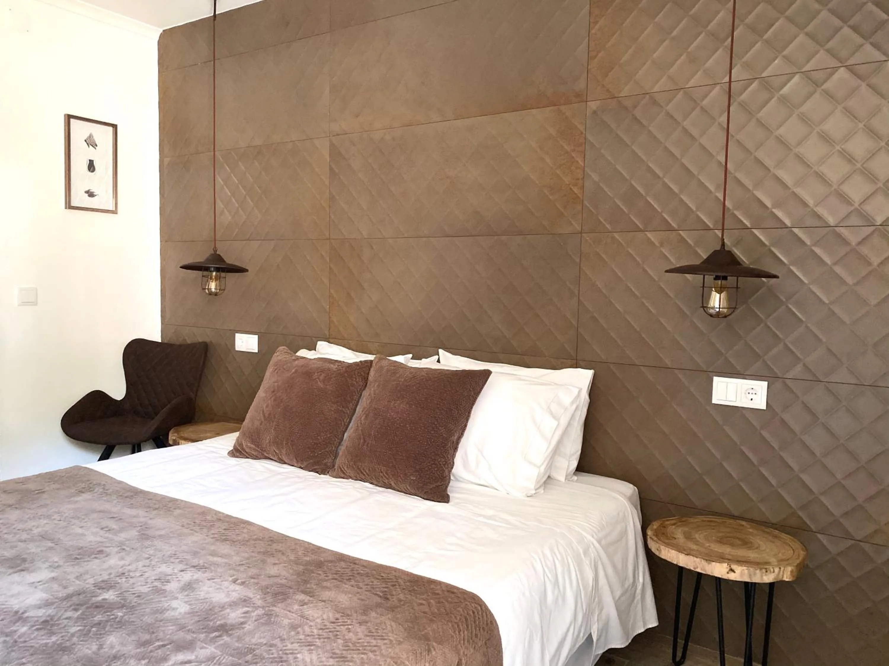 Guilhim Guest House