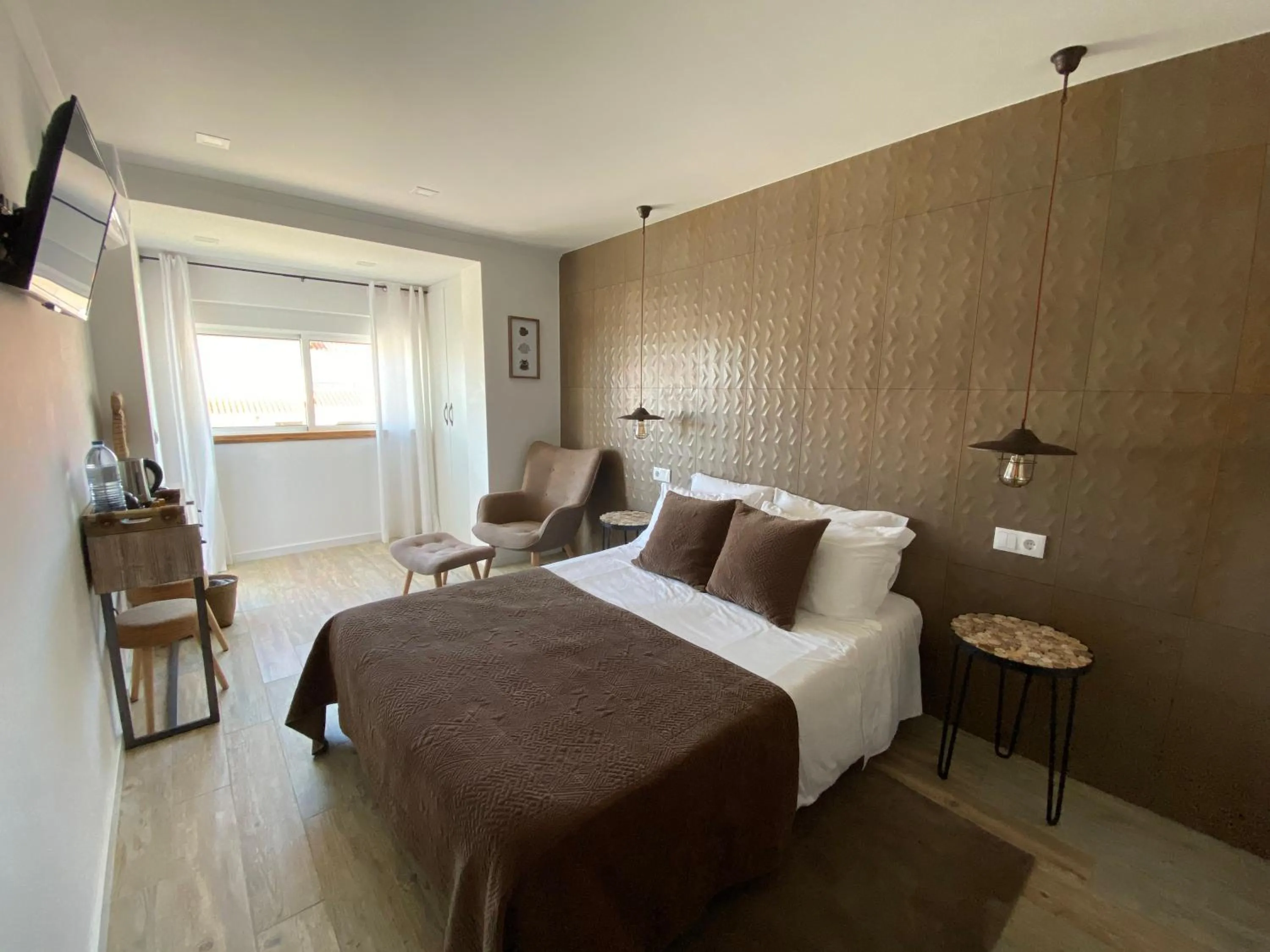 Guilhim Guest House