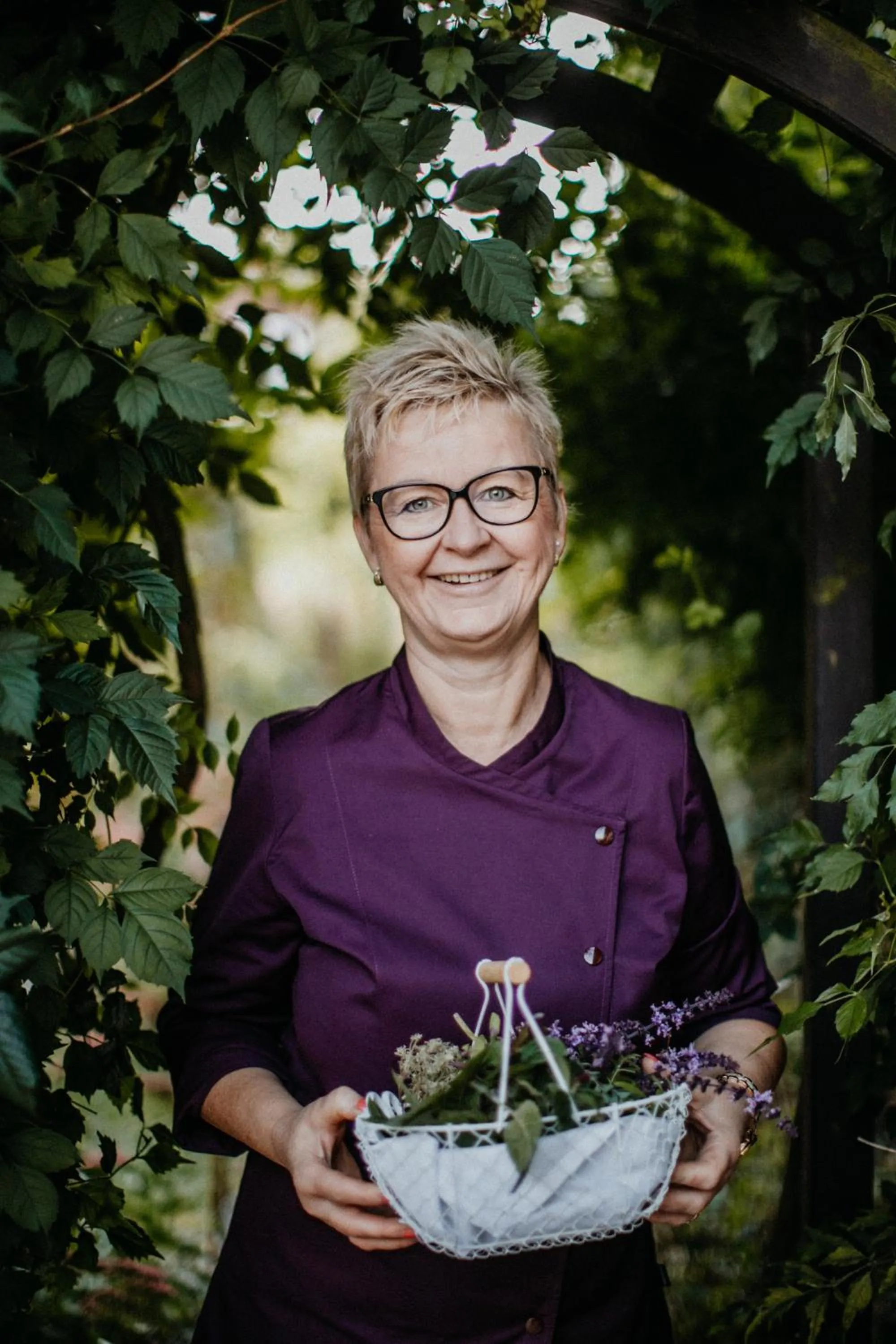 Staff in Landhotel Rosenschänke