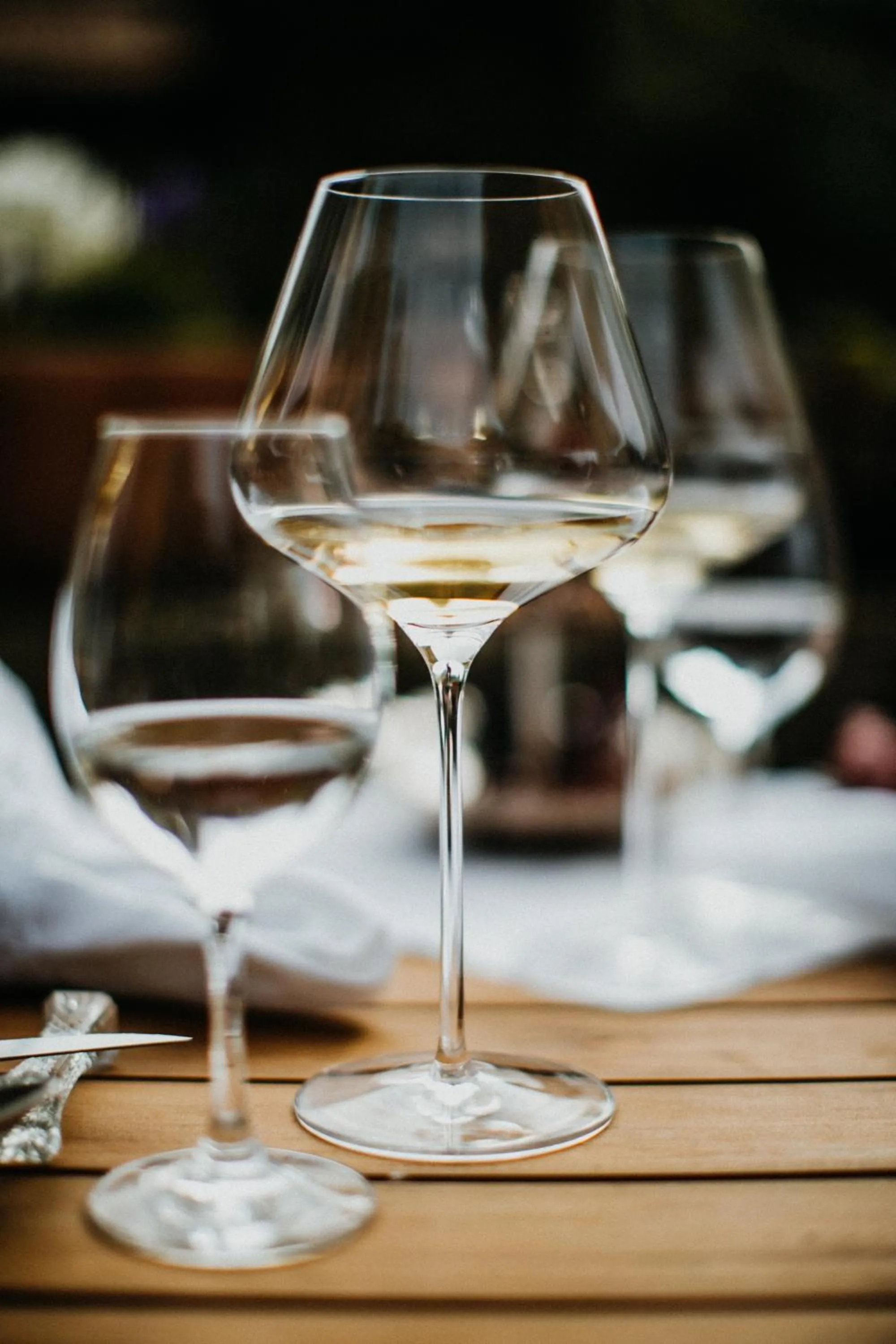 Food and drinks in Landhotel Rosenschänke