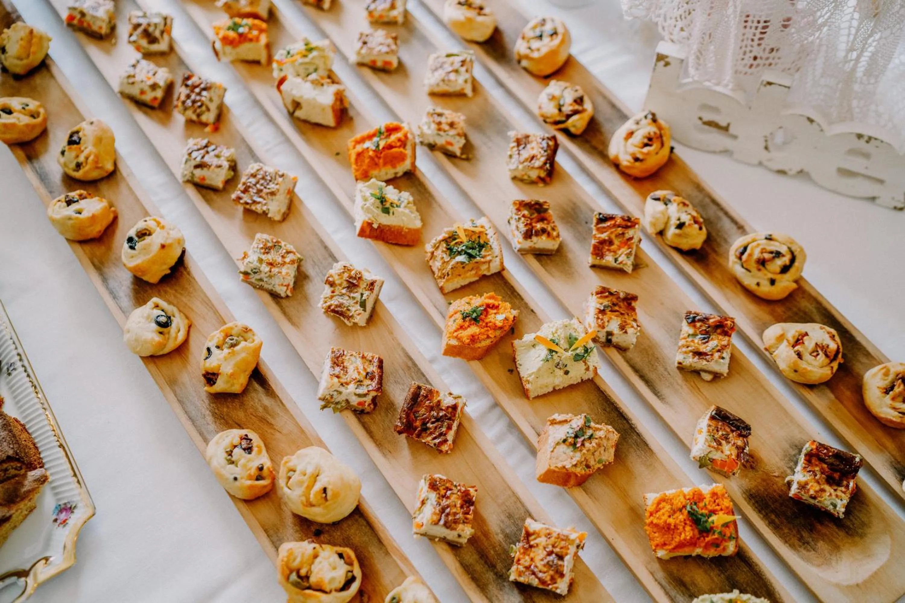 Restaurant/places to eat in Landhotel Rosenschänke