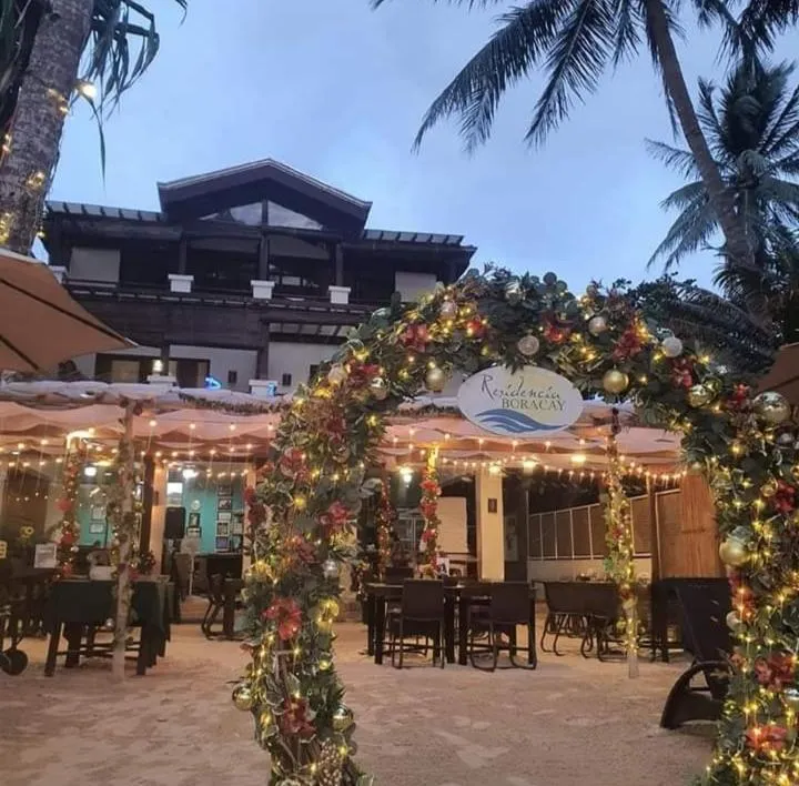 Residencia Boracay