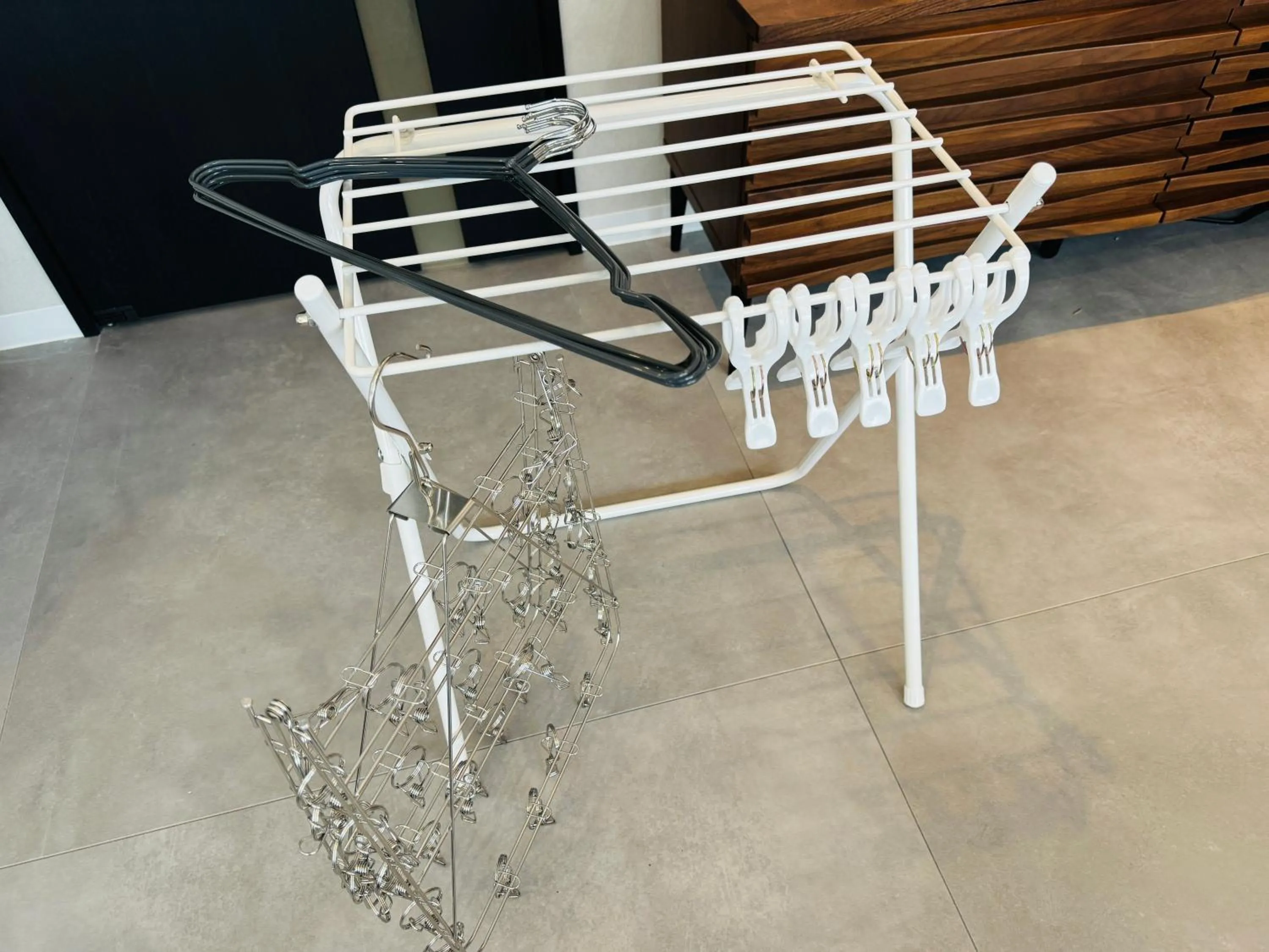 Photo of the whole room in Fraise Nipponbashi -vacation rental-