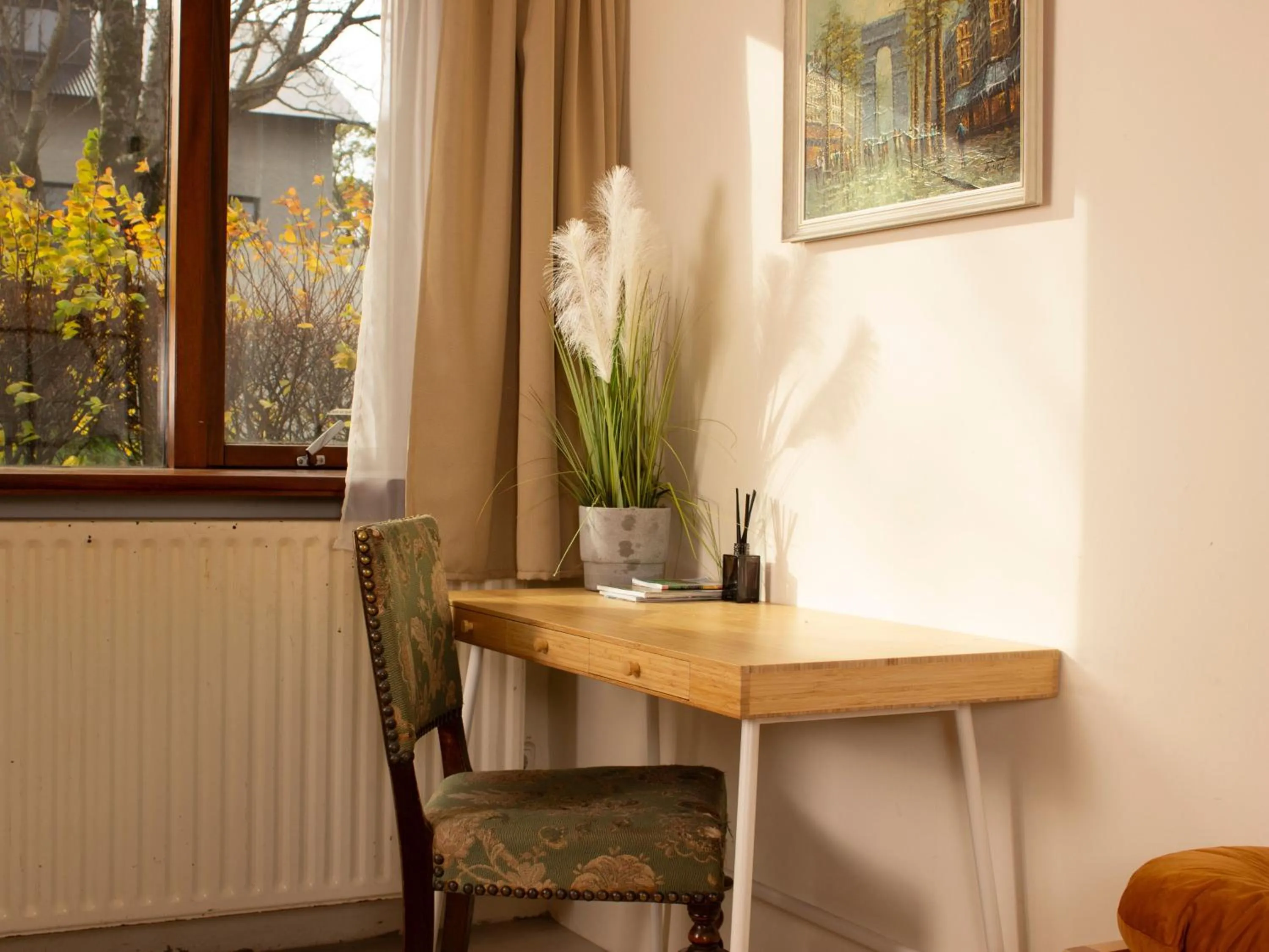 Eric the Red Guesthouse