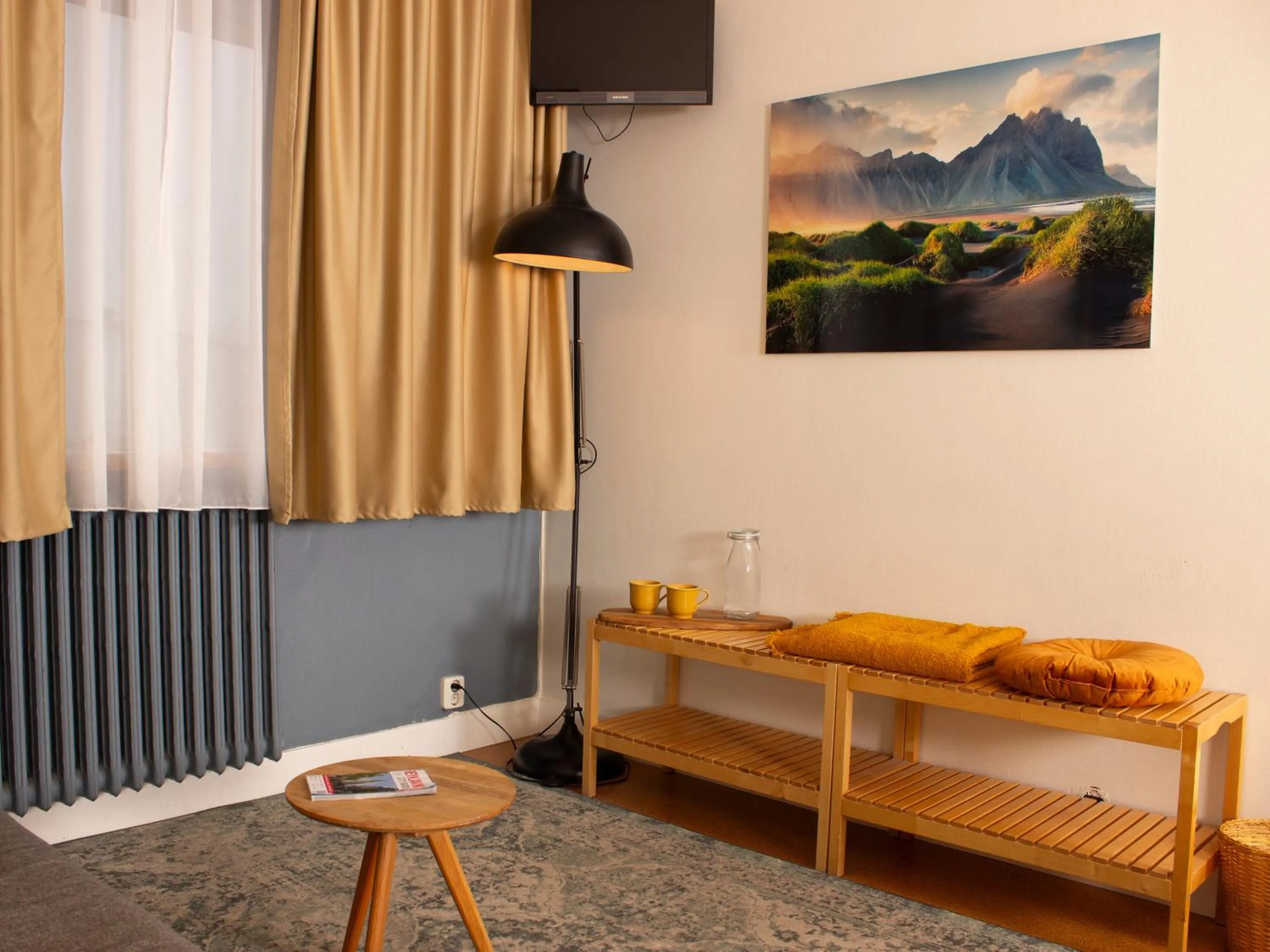 Eric the Red Guesthouse