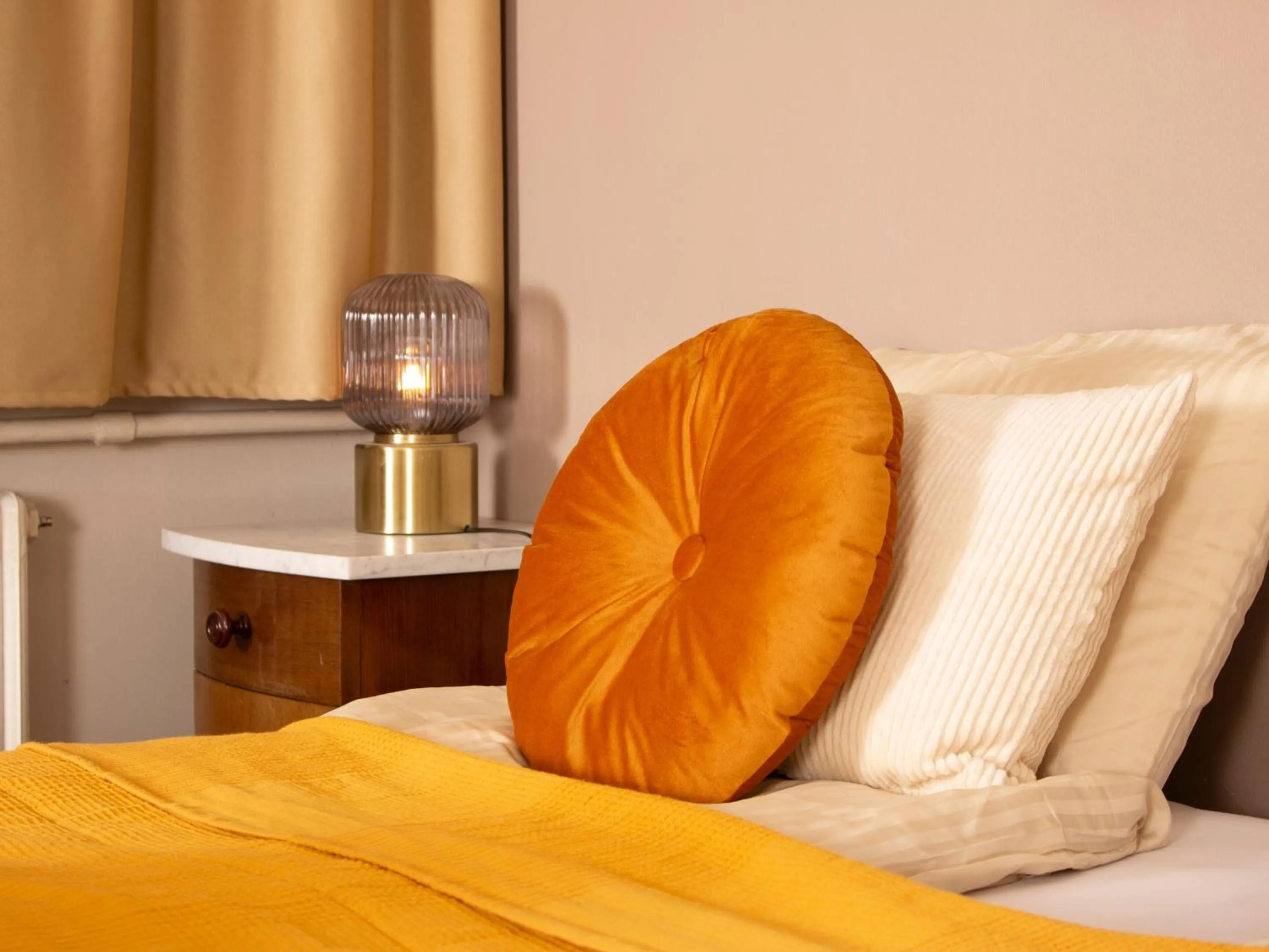 Eric the Red Guesthouse