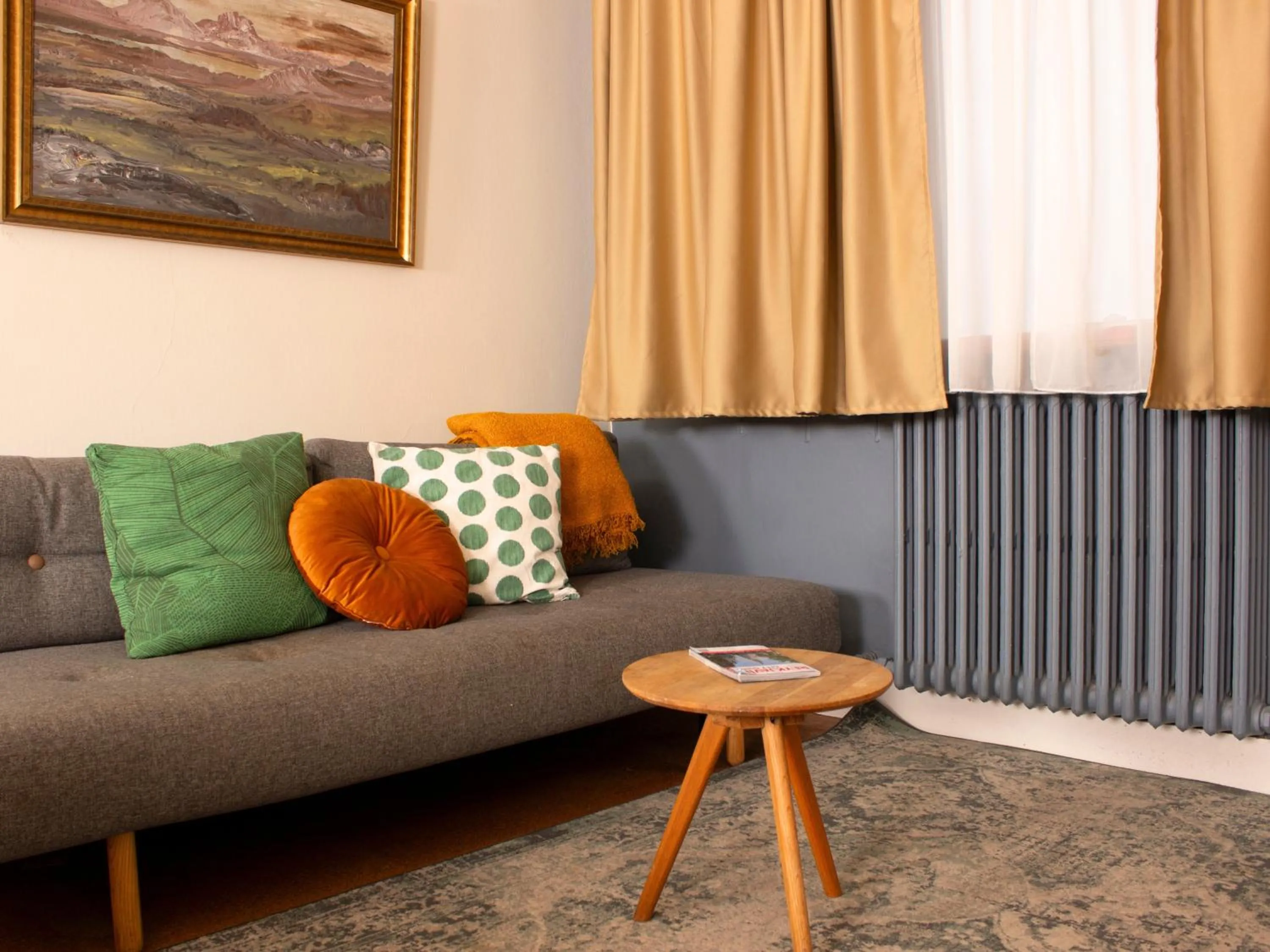 Eric the Red Guesthouse