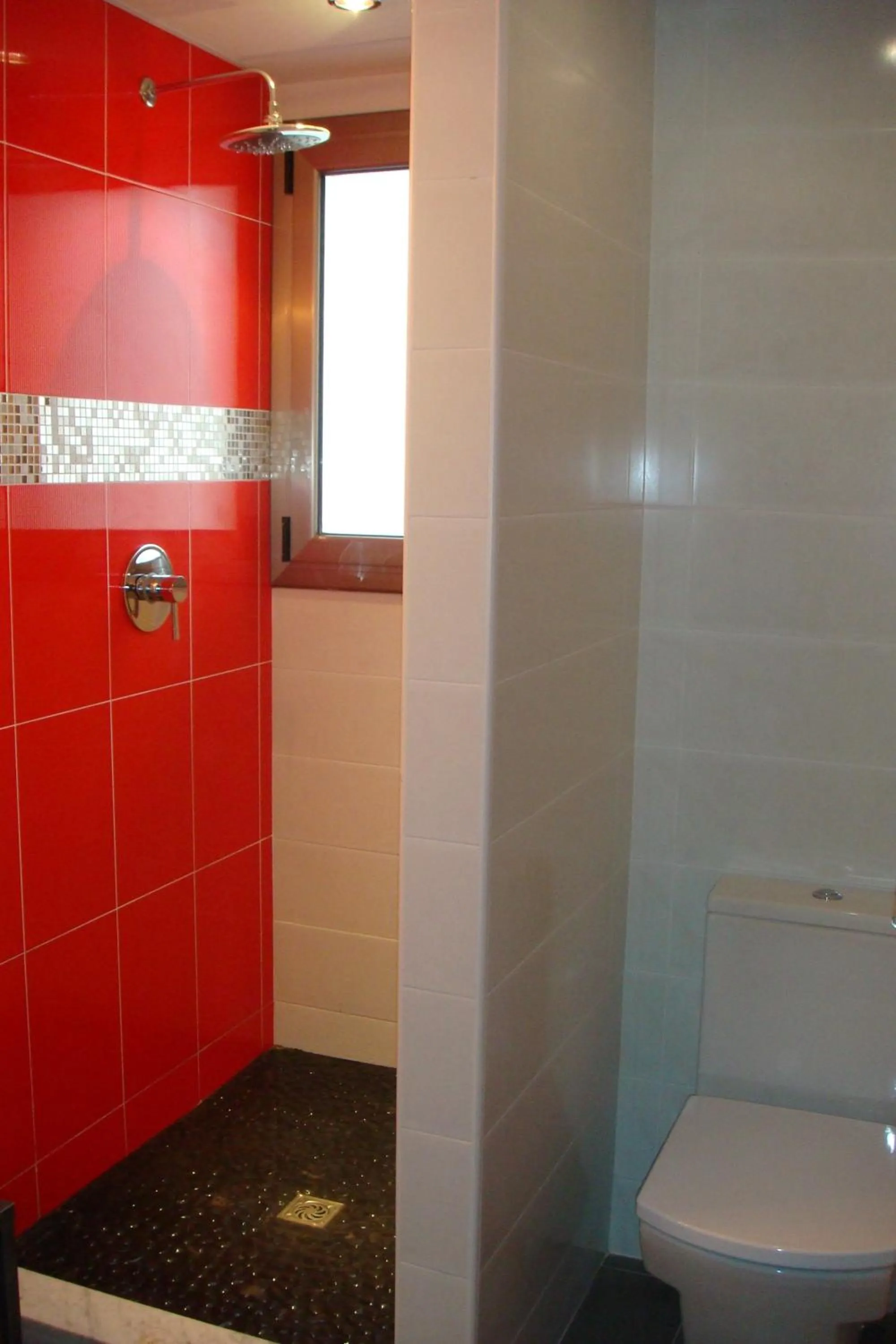 Bathroom in Casablanca Suites - Adults Only