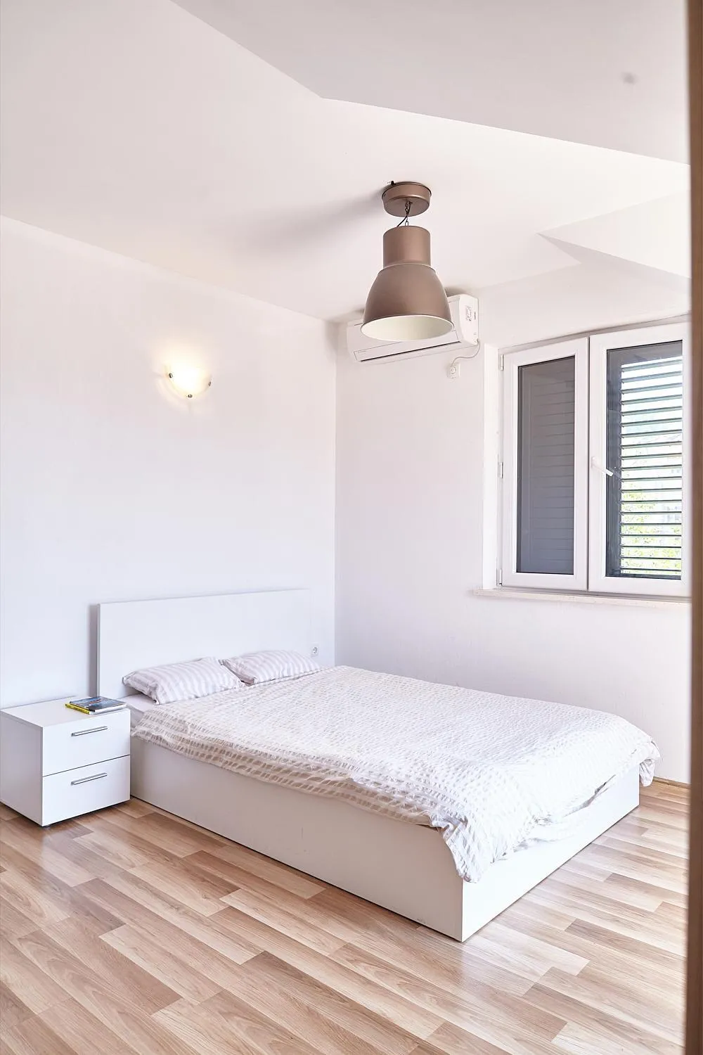 Family Room with Private Bathroom in Love Dubrovnik Hostel