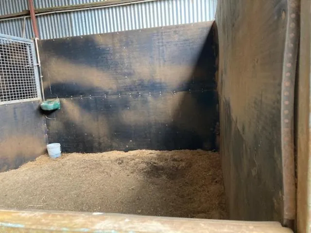 Rosewood Park Guest Suite