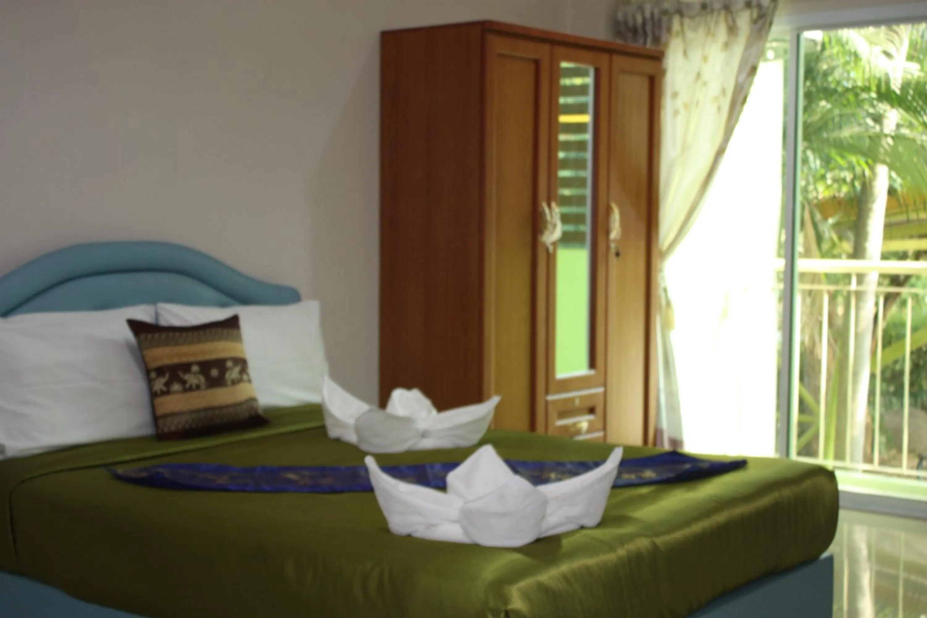 High Hill Fresh Resort