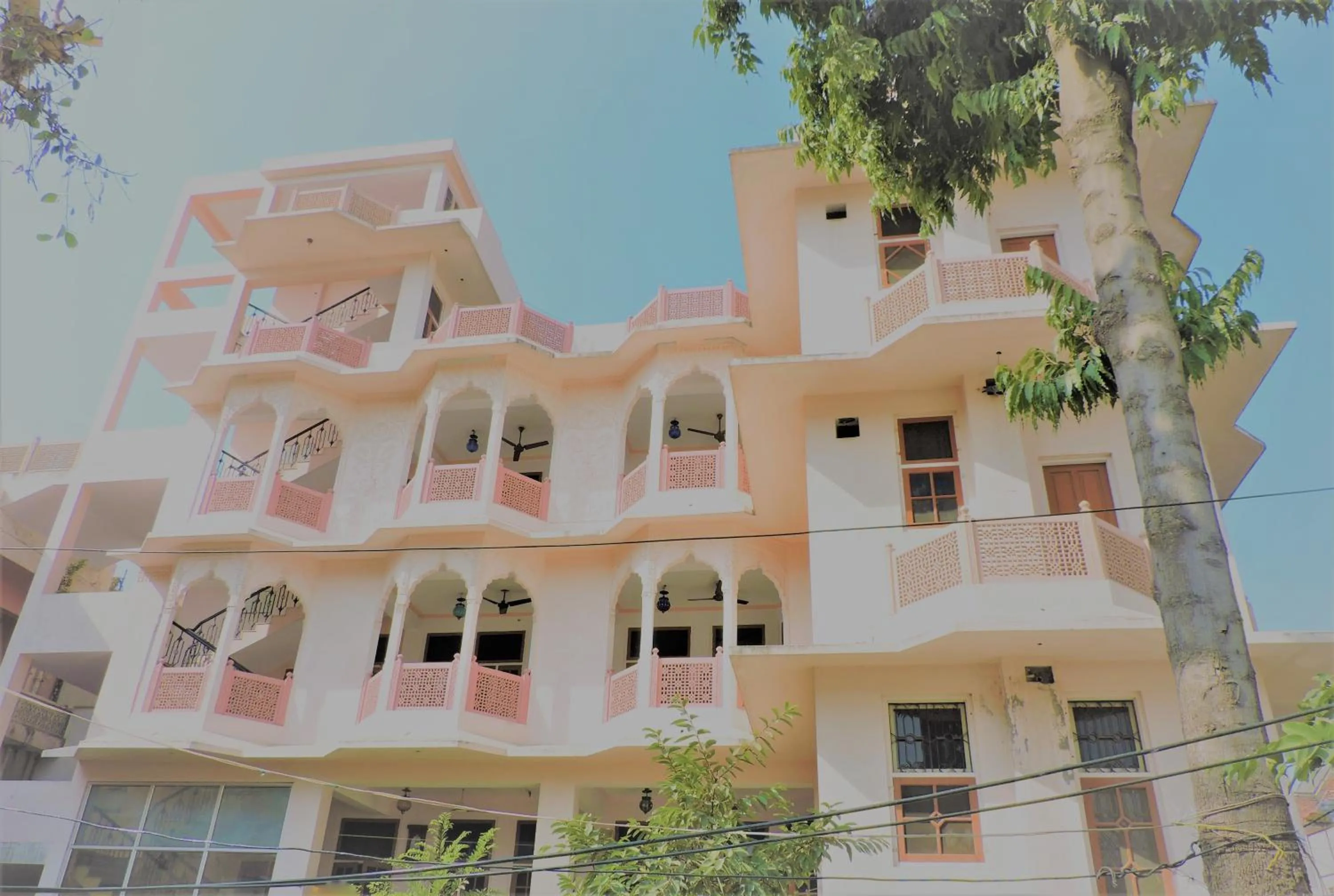 Hotel Karni Niwas
