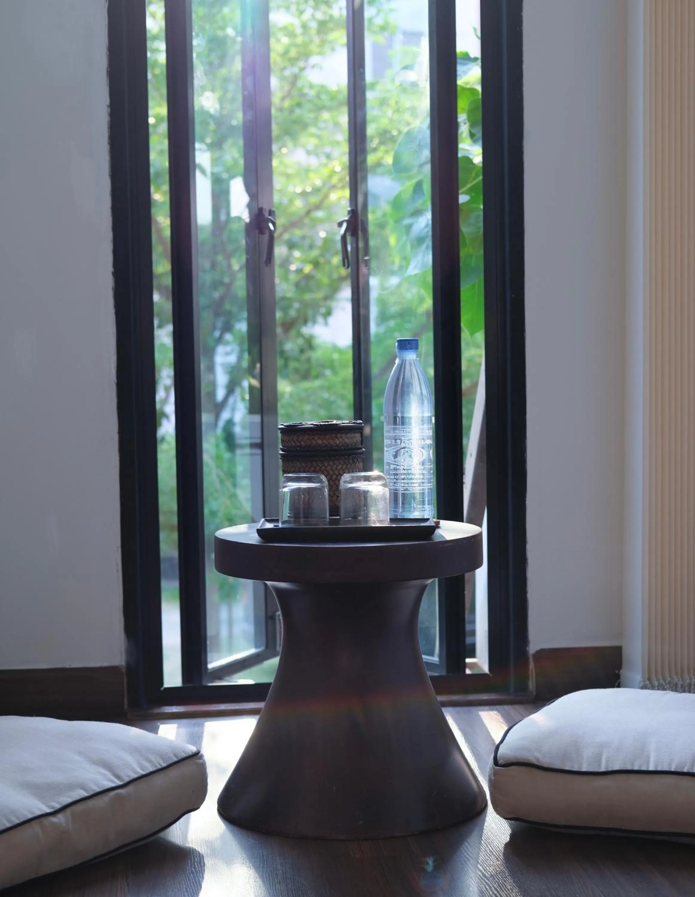 @Home Hostel Wua Lai