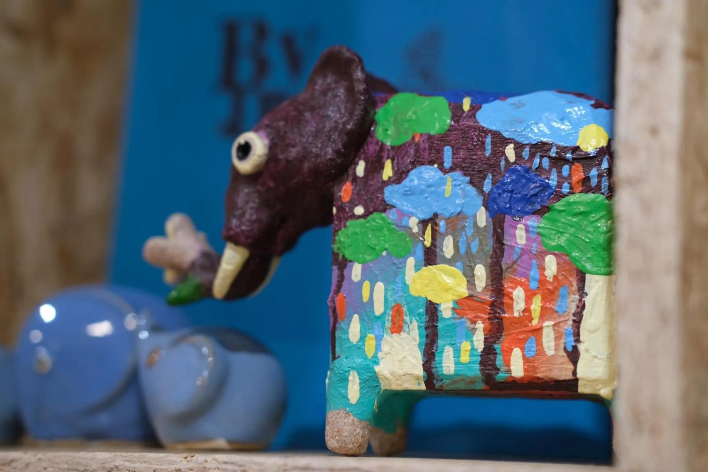 @Home Hostel Wua Lai