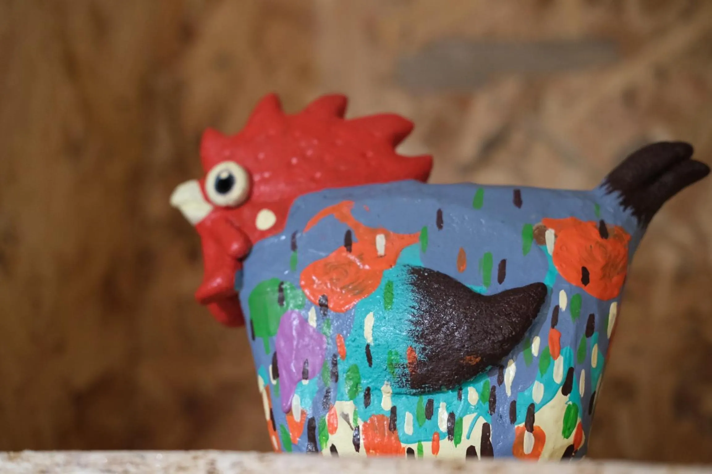 @Home Hostel Wua Lai