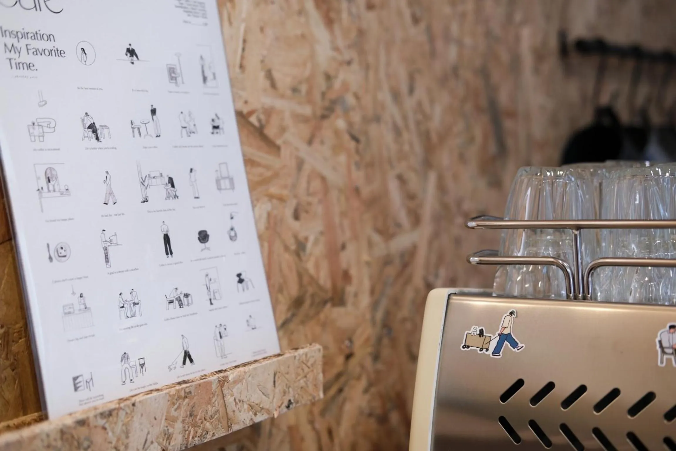 @Home Hostel Wua Lai