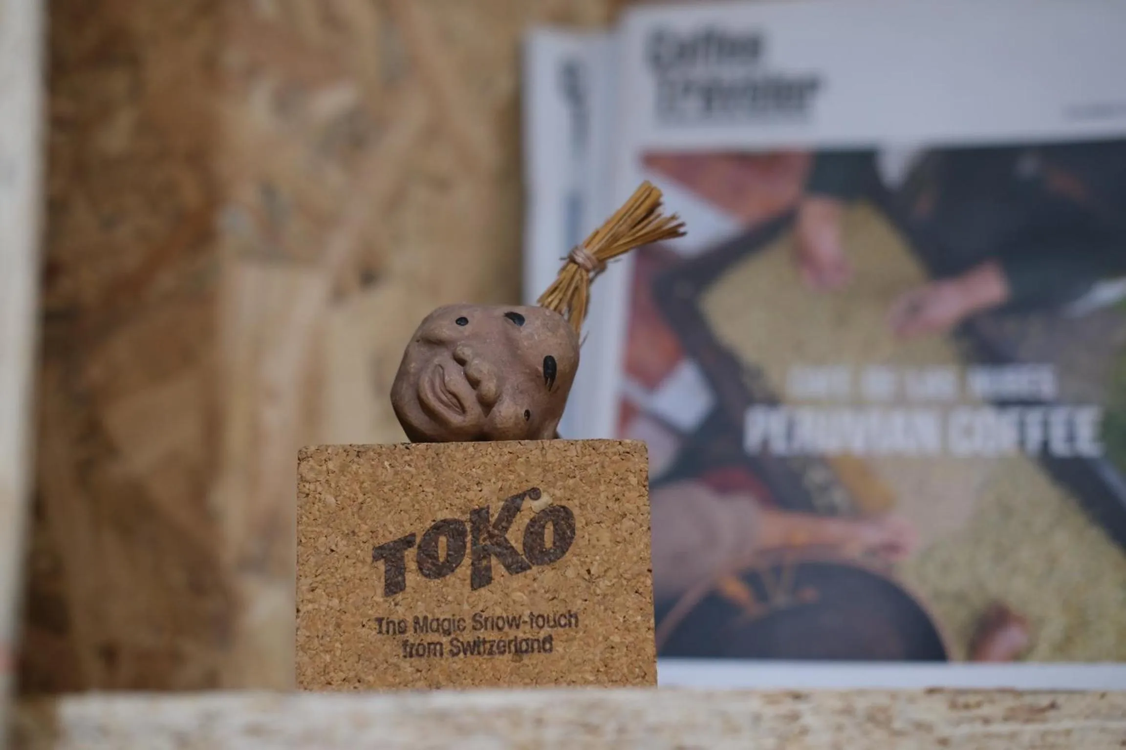 @Home Hostel Wua Lai