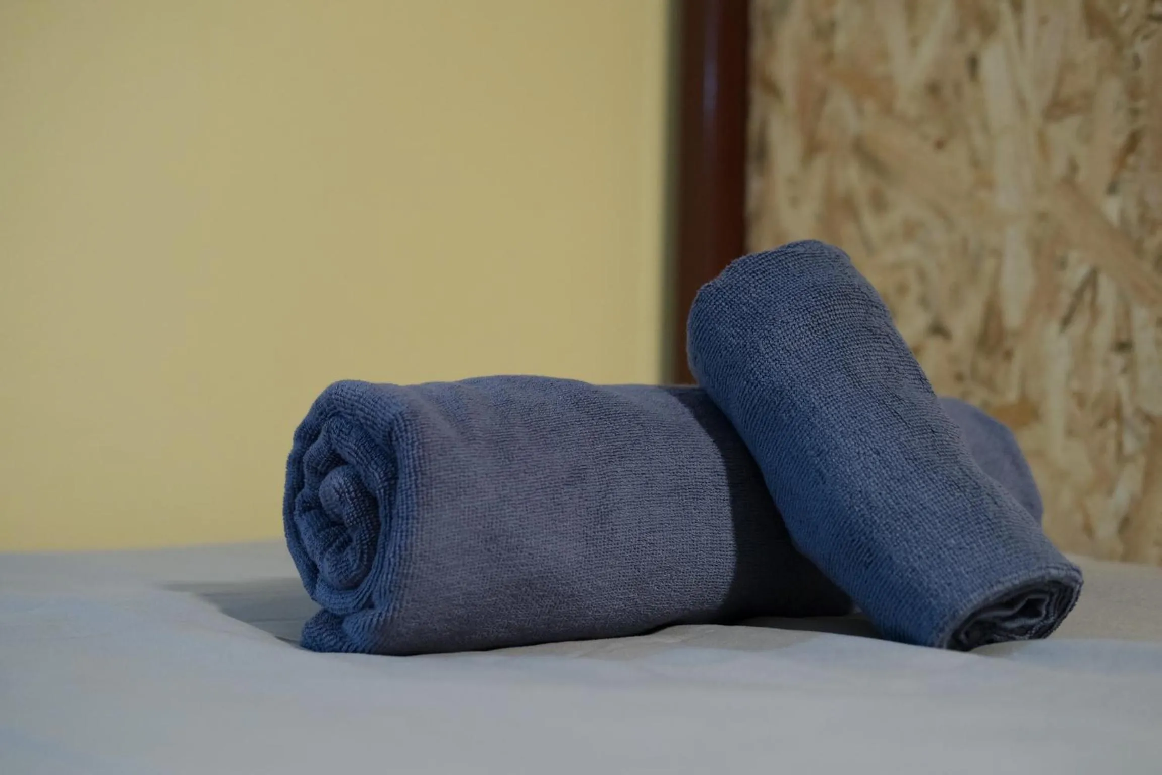 @Home Hostel Wua Lai