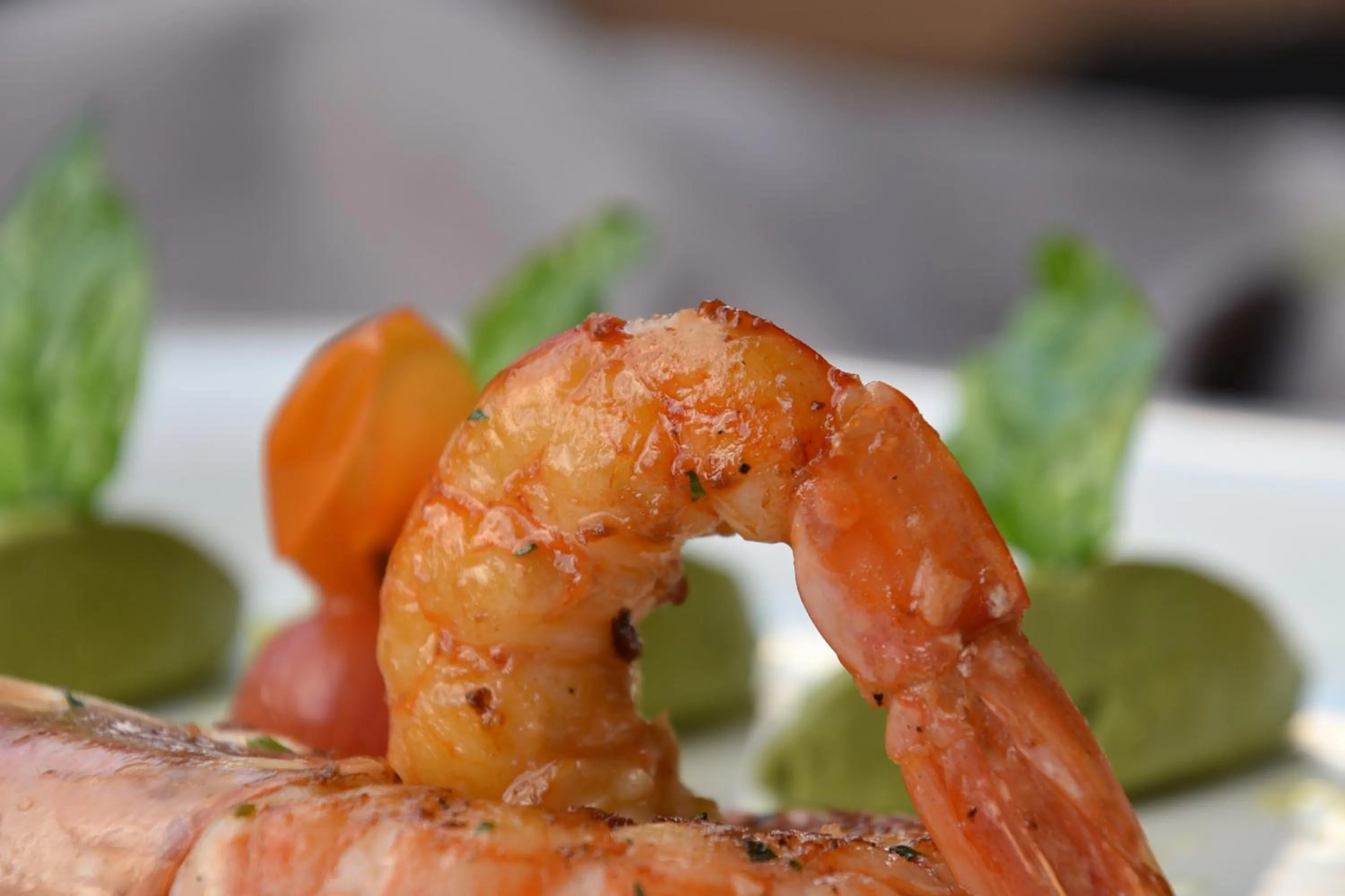 Food close-up in Angerburg Blumenhotel