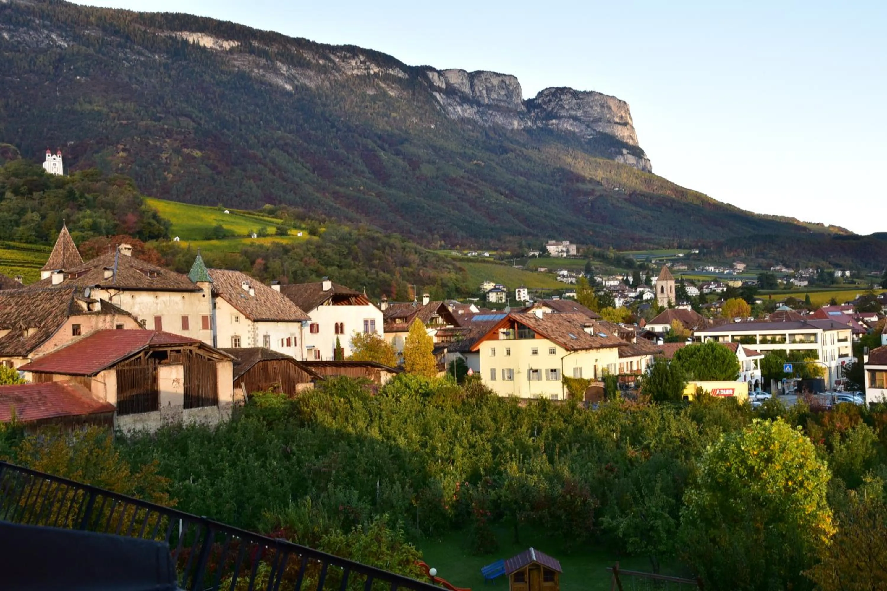 Double Room - single occupancy in Angerburg Blumenhotel
