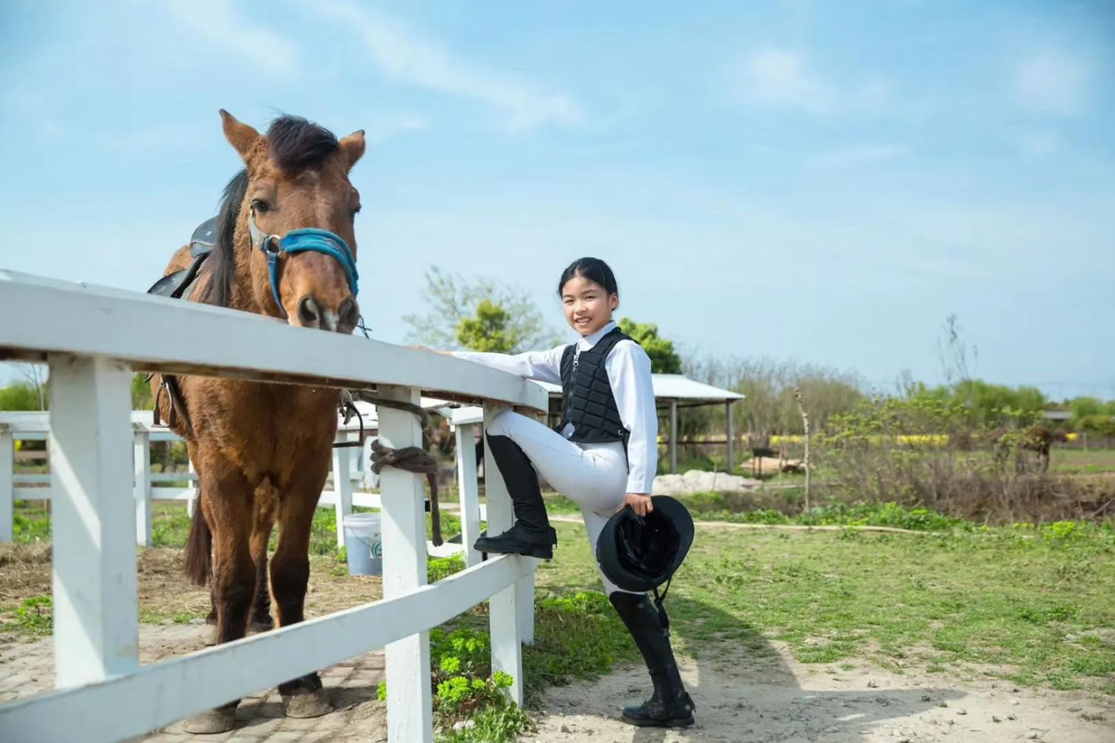 children in Siko Grand Hotel Suzhou Yangcheng