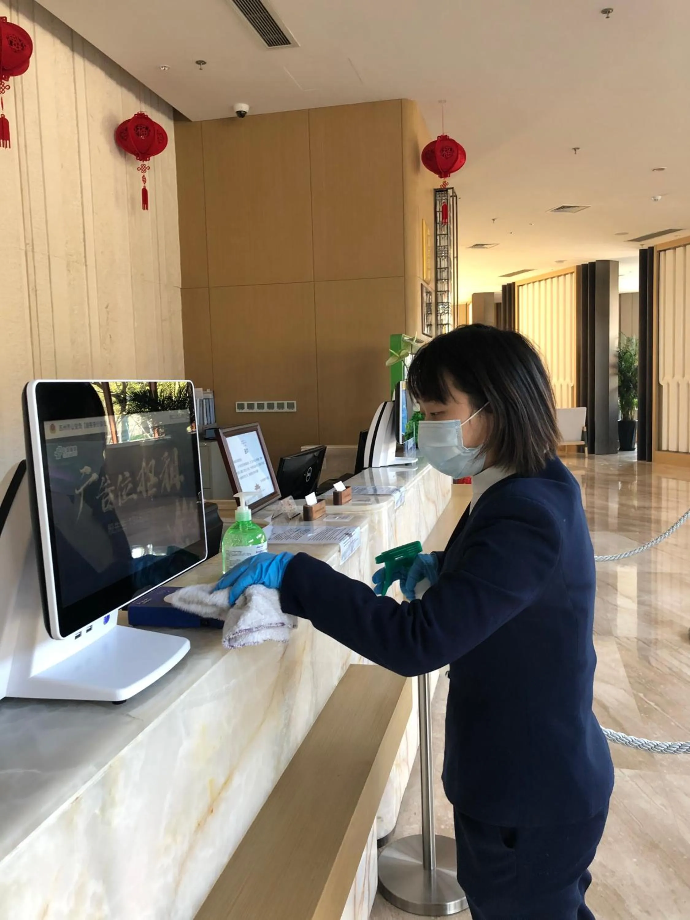 Siko Grand Hotel Suzhou Yangcheng