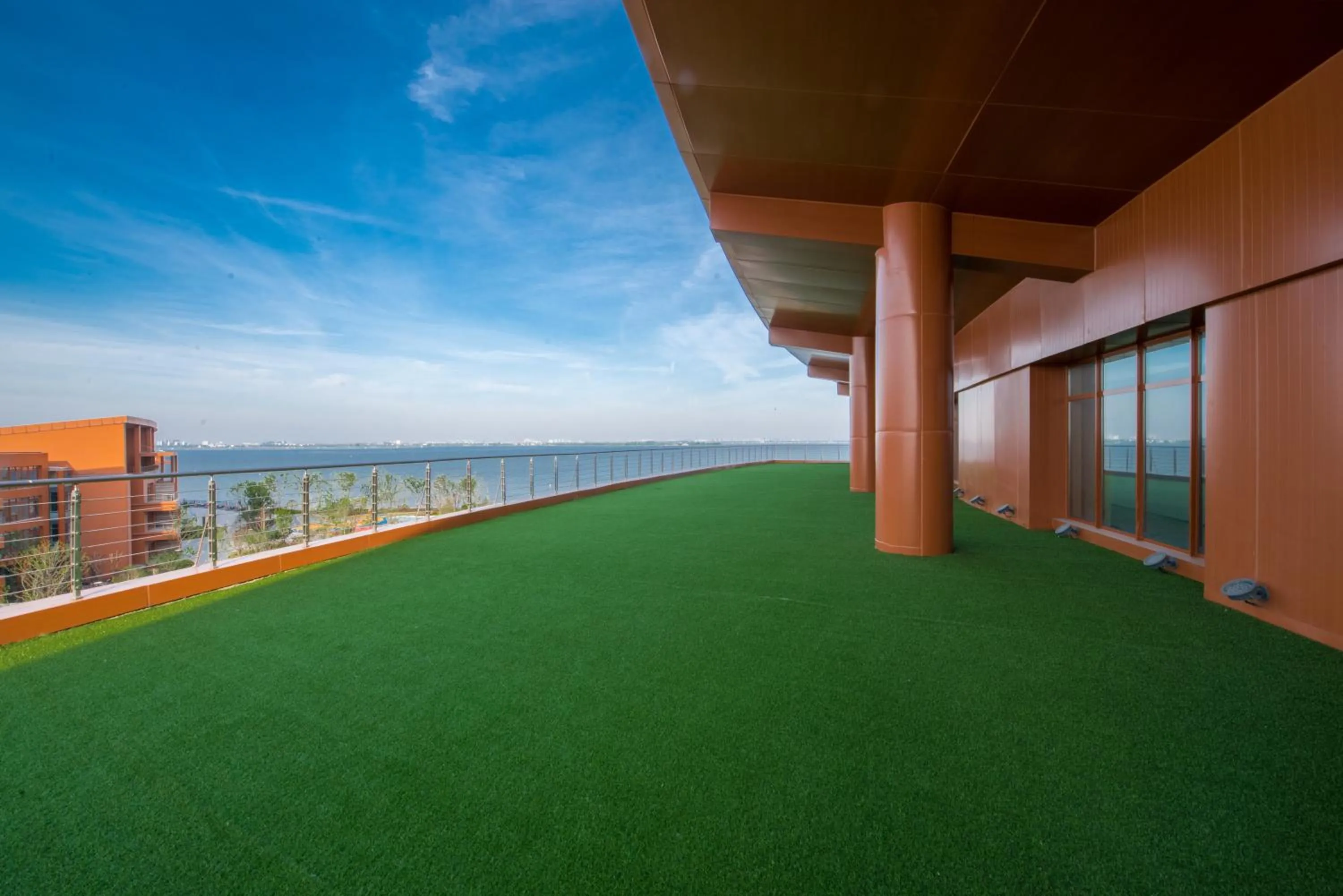 Siko Grand Hotel Suzhou Yangcheng