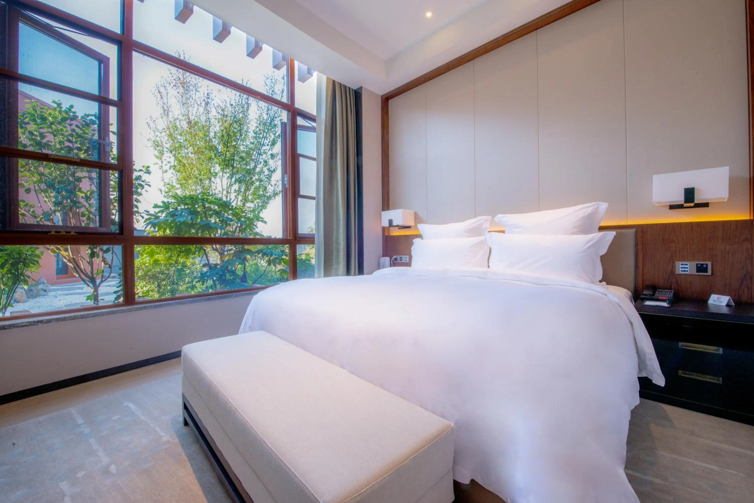 Siko Grand Hotel Suzhou Yangcheng