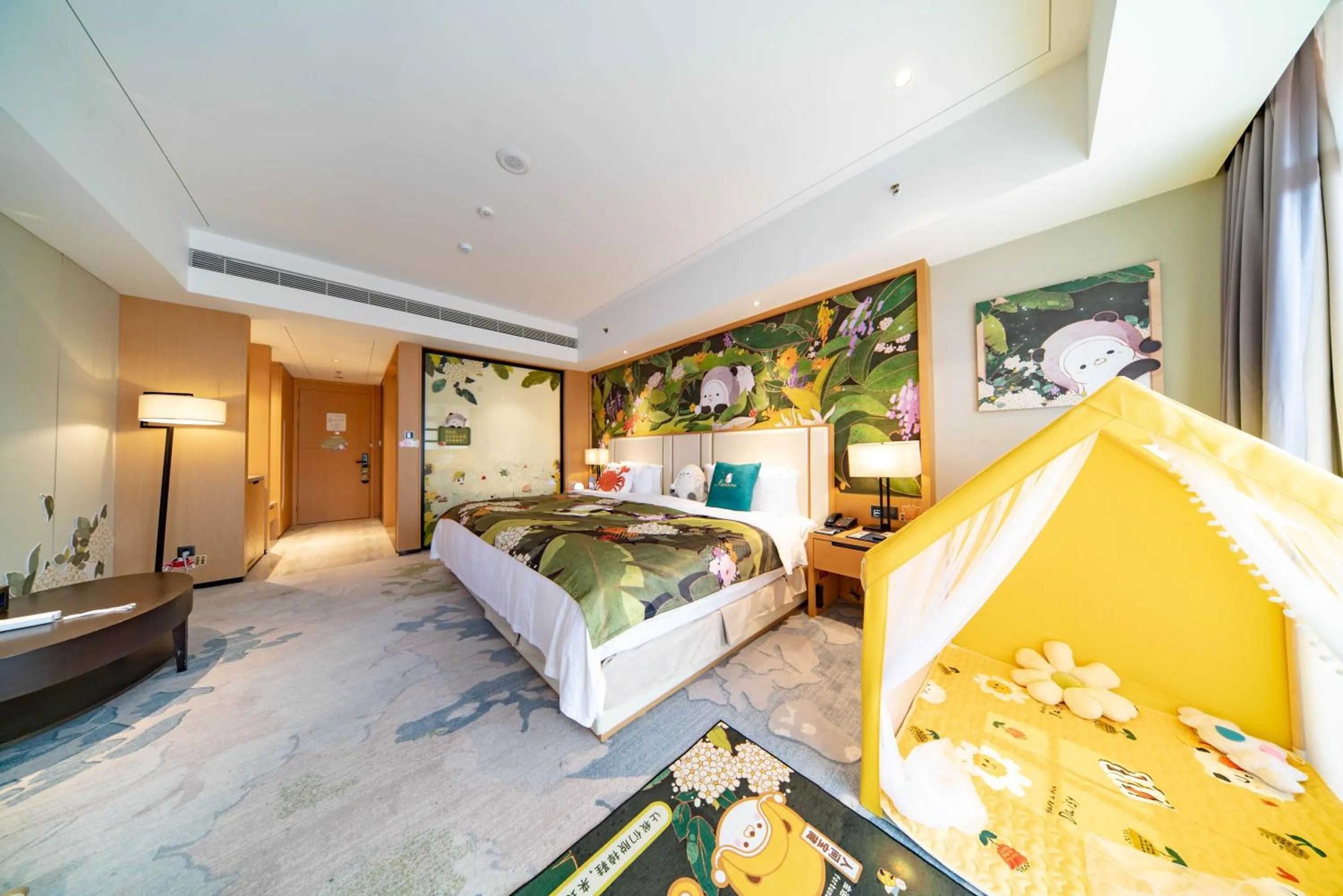 Siko Grand Hotel Suzhou Yangcheng