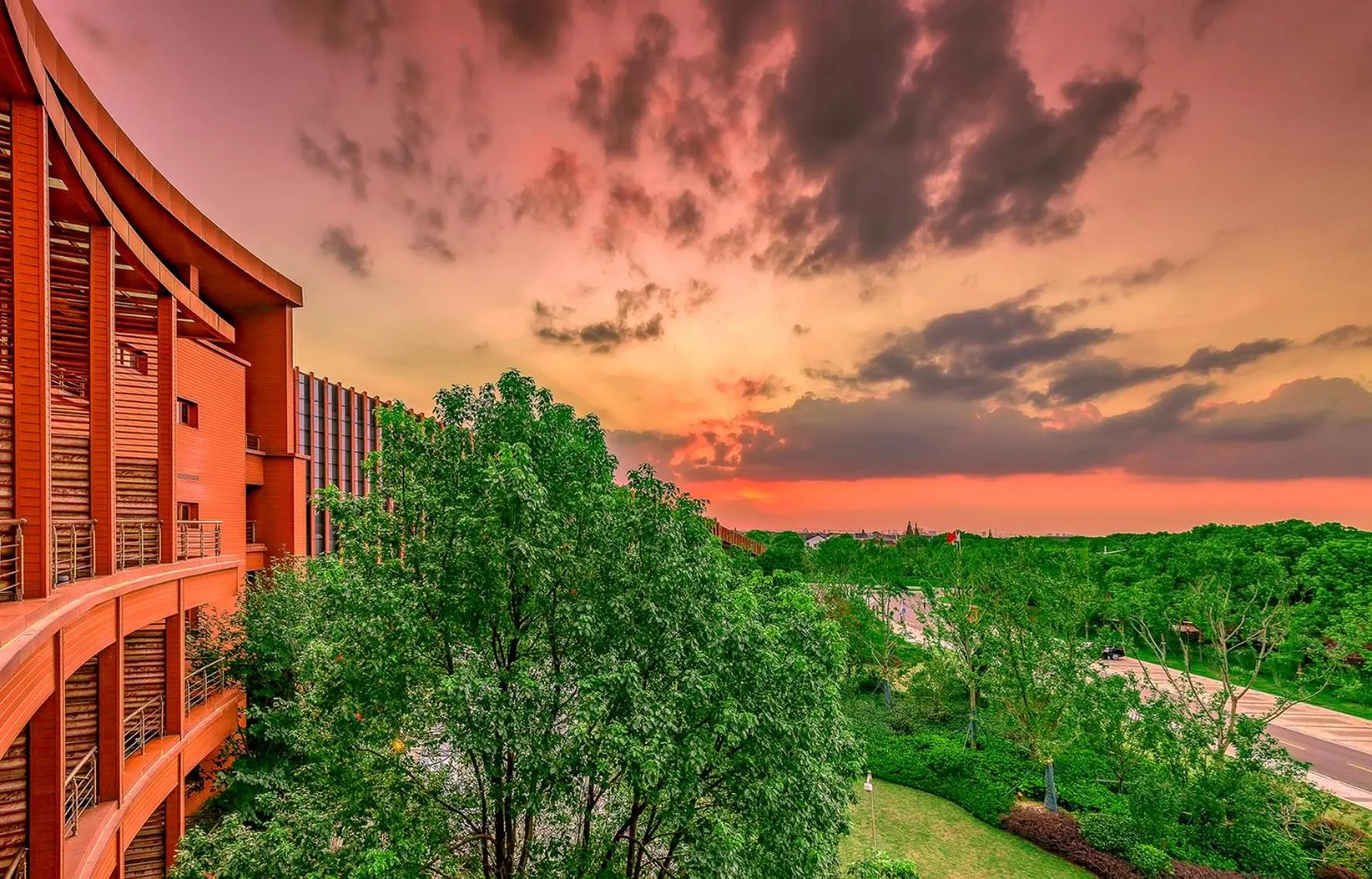 Siko Grand Hotel Suzhou Yangcheng