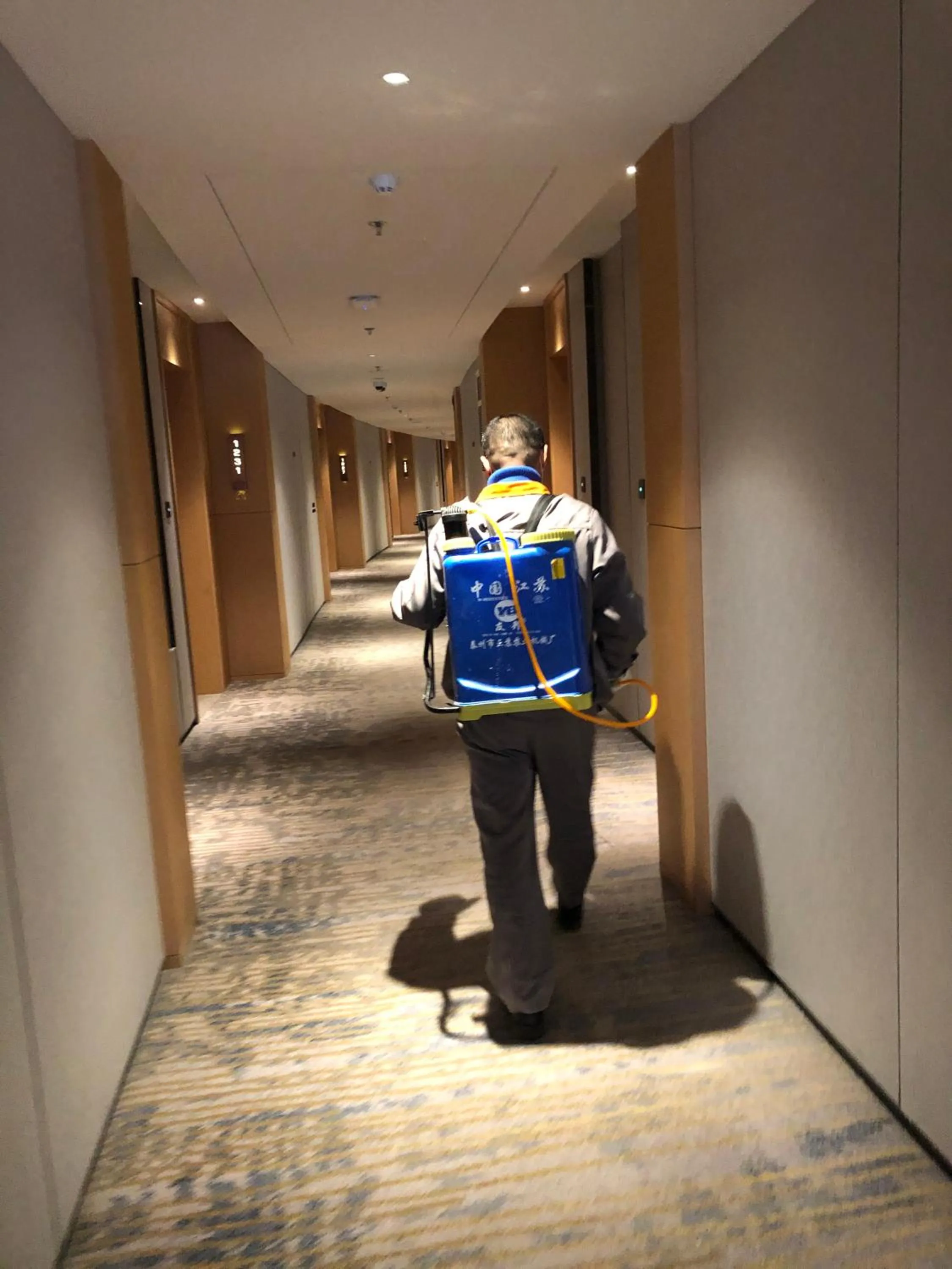 Siko Grand Hotel Suzhou Yangcheng