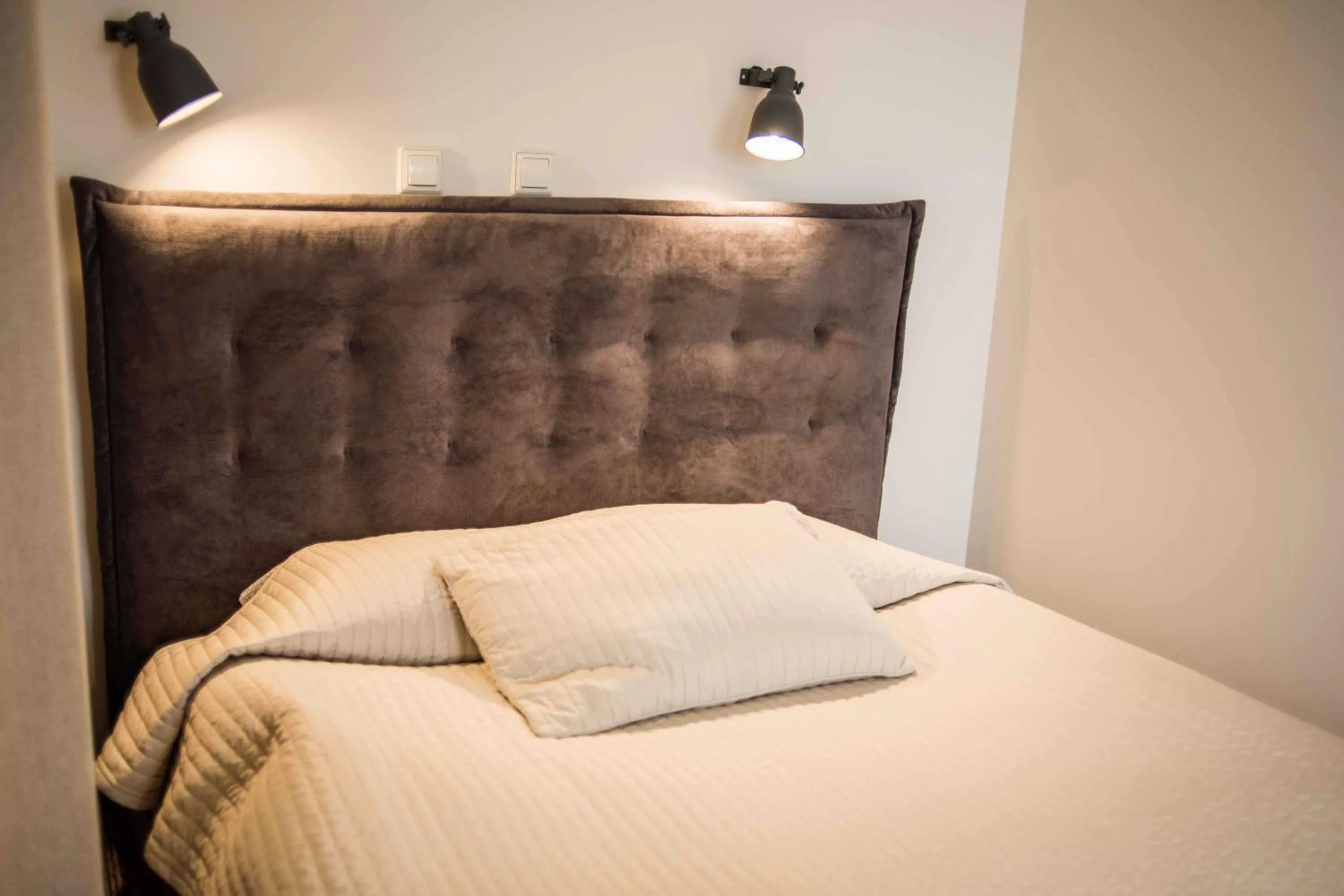 Bed in Province
