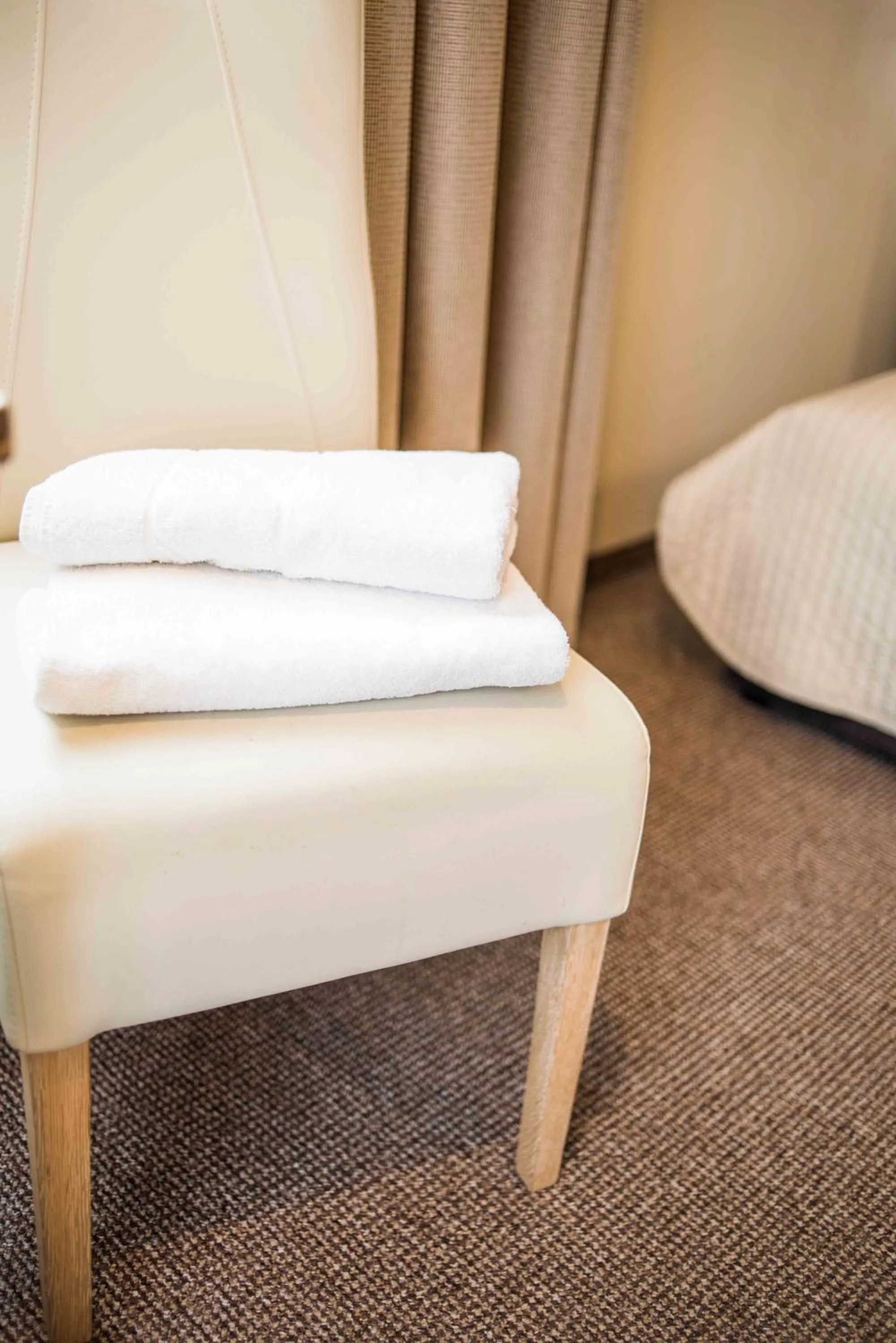 Bed in Province