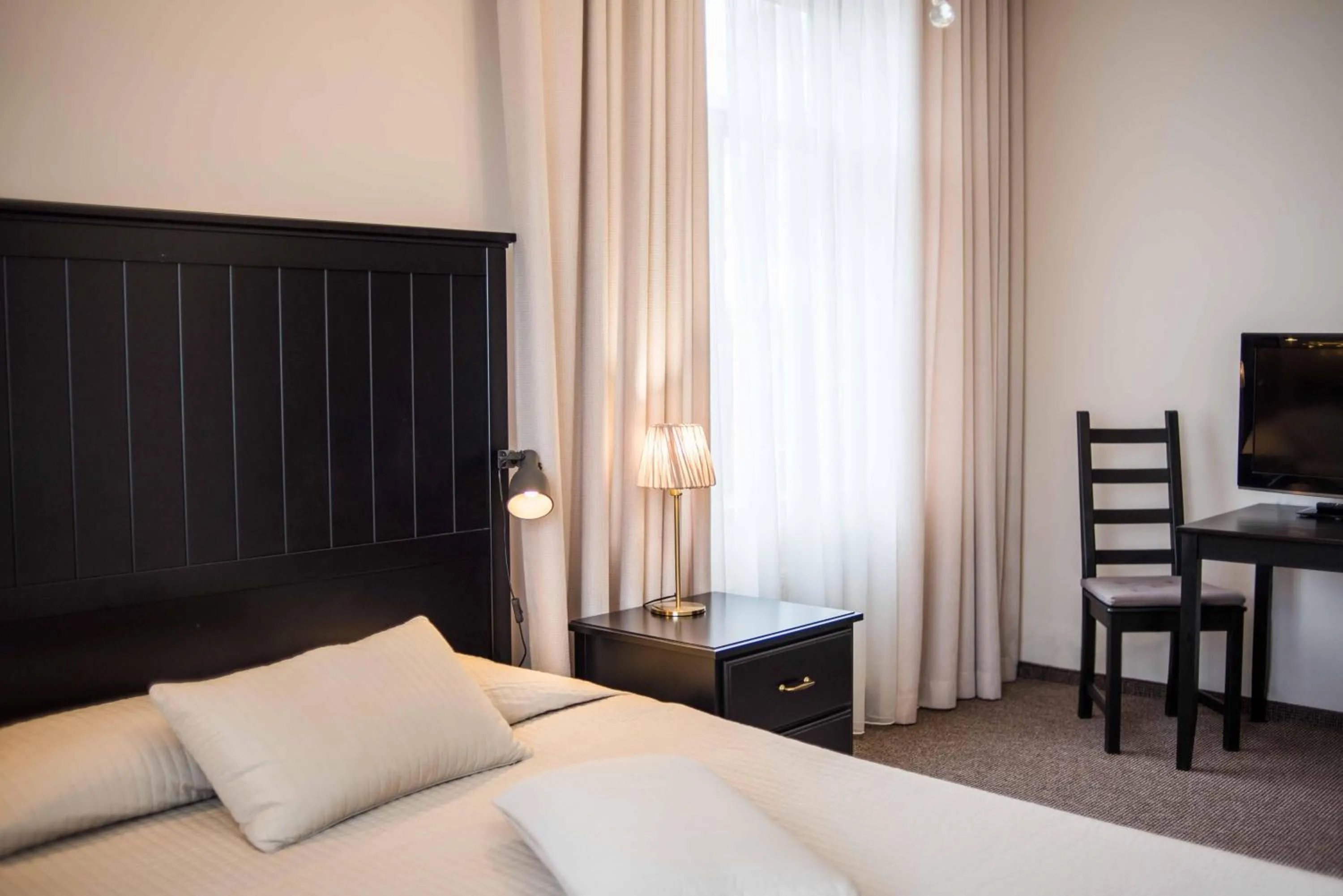 Bed in Province