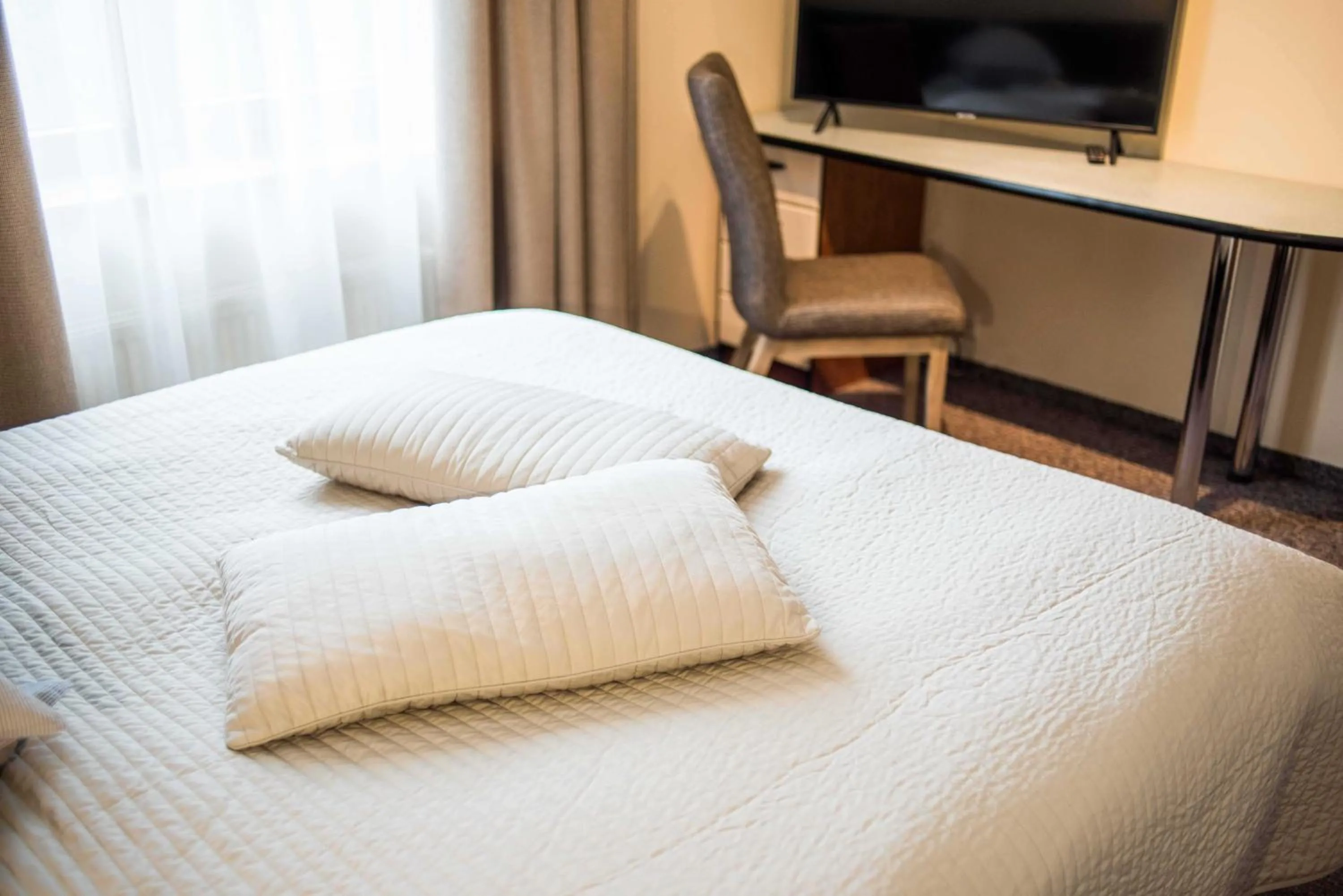 Bed in Province