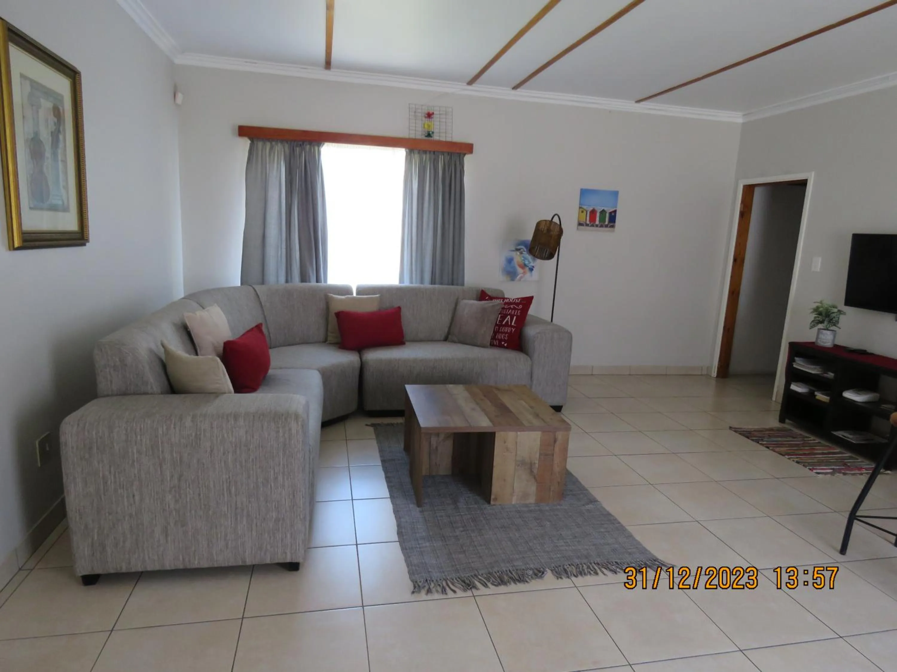 Apartment in Be My Guest