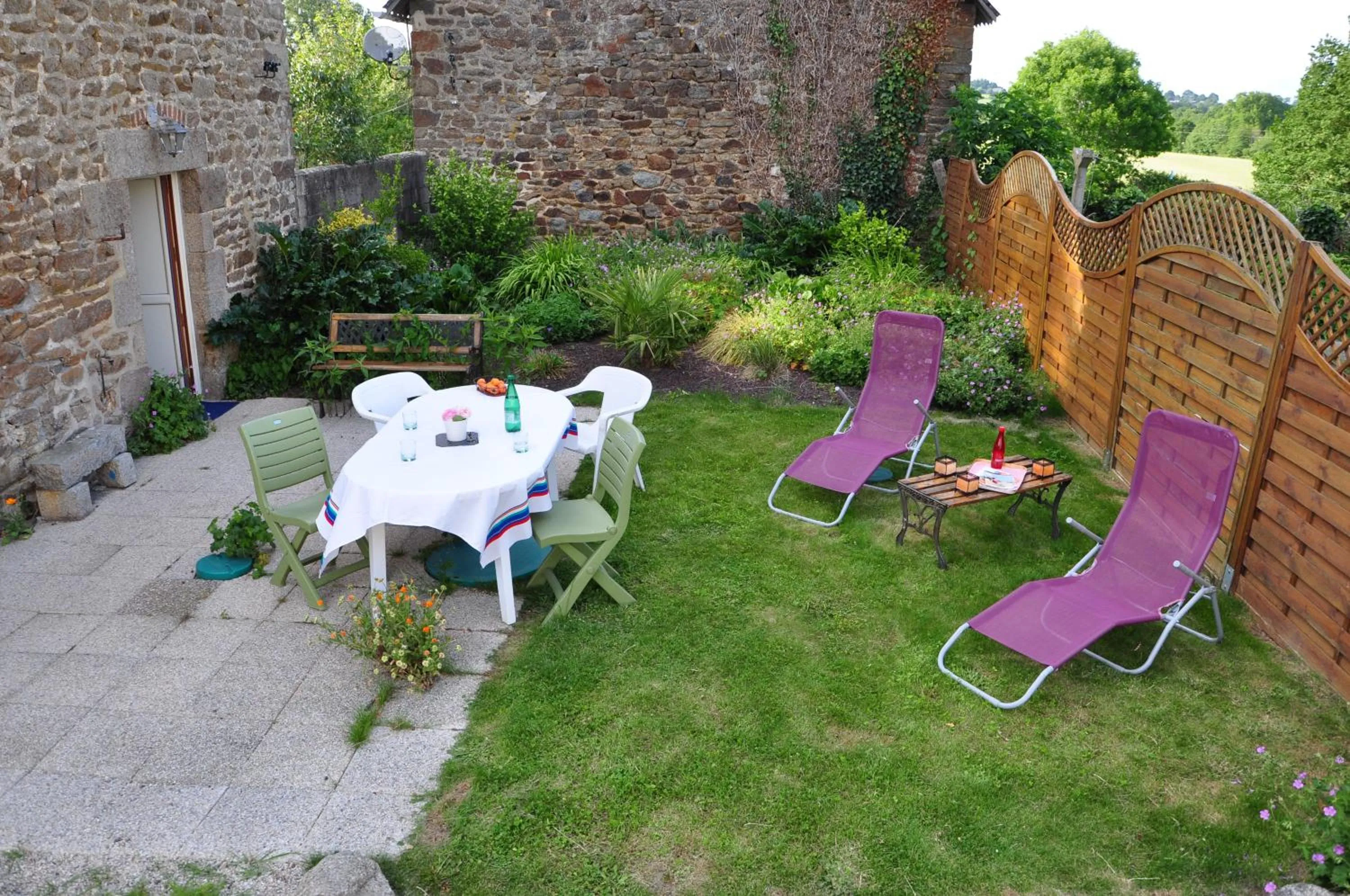 La Grande Malardiere