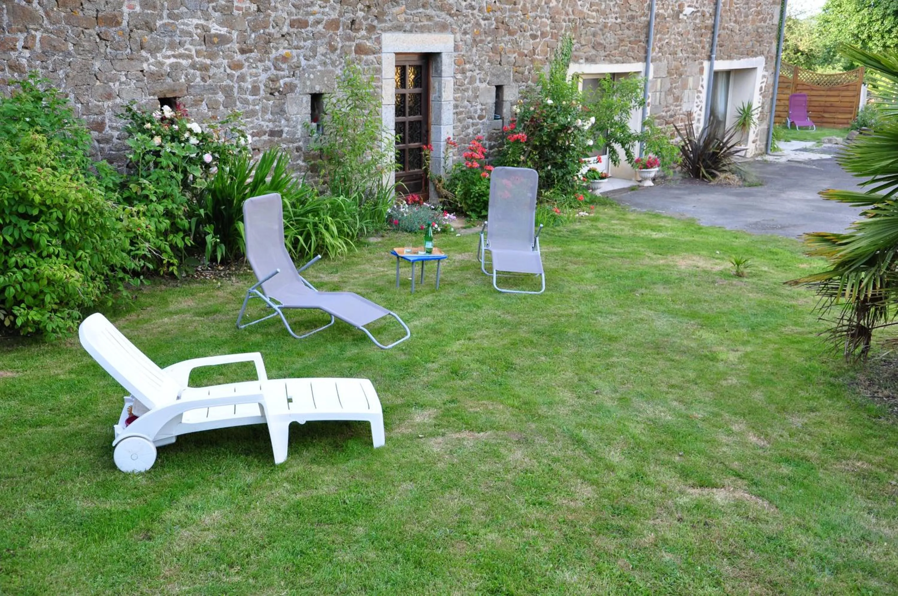 La Grande Malardiere