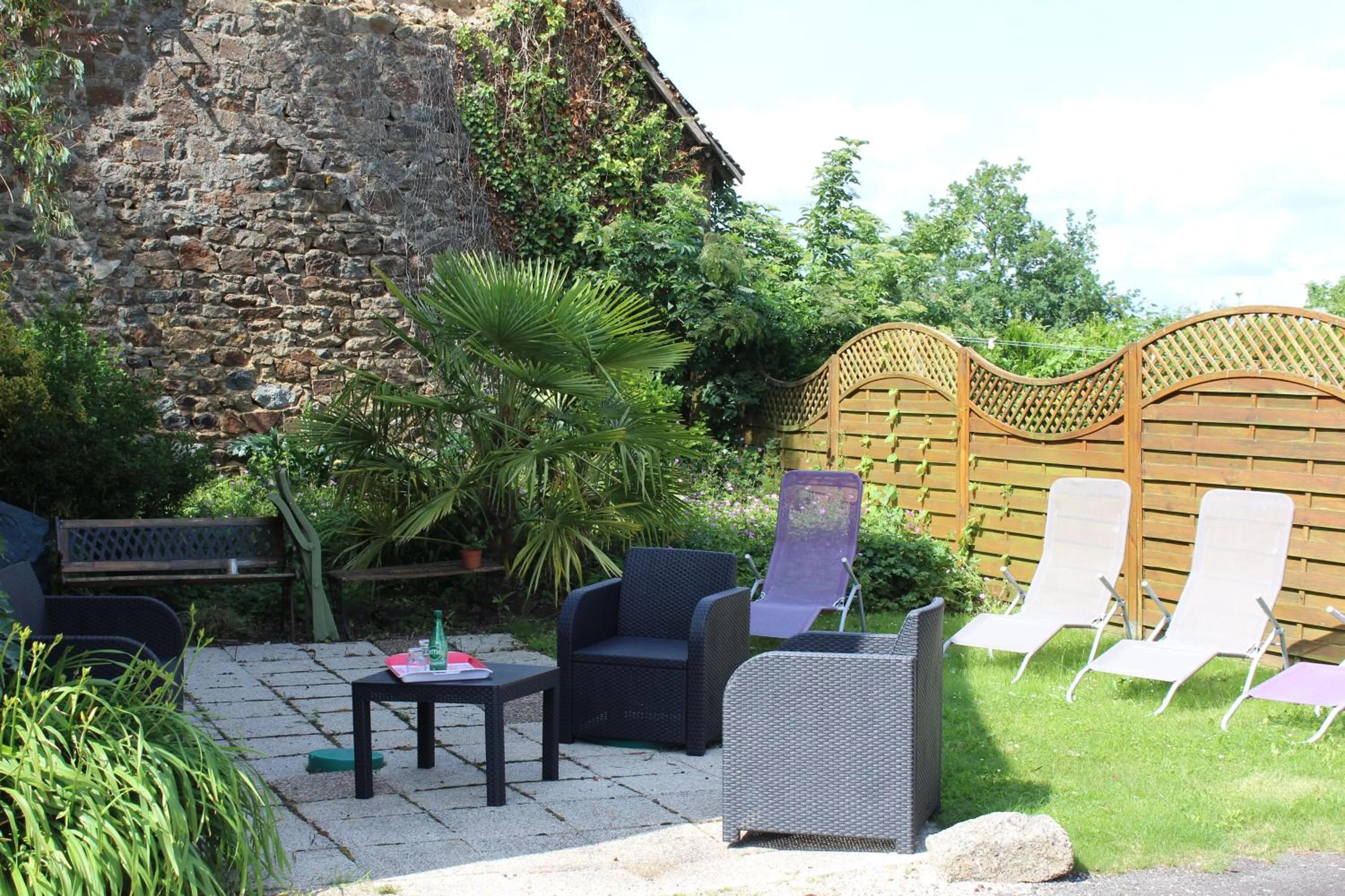 La Grande Malardiere