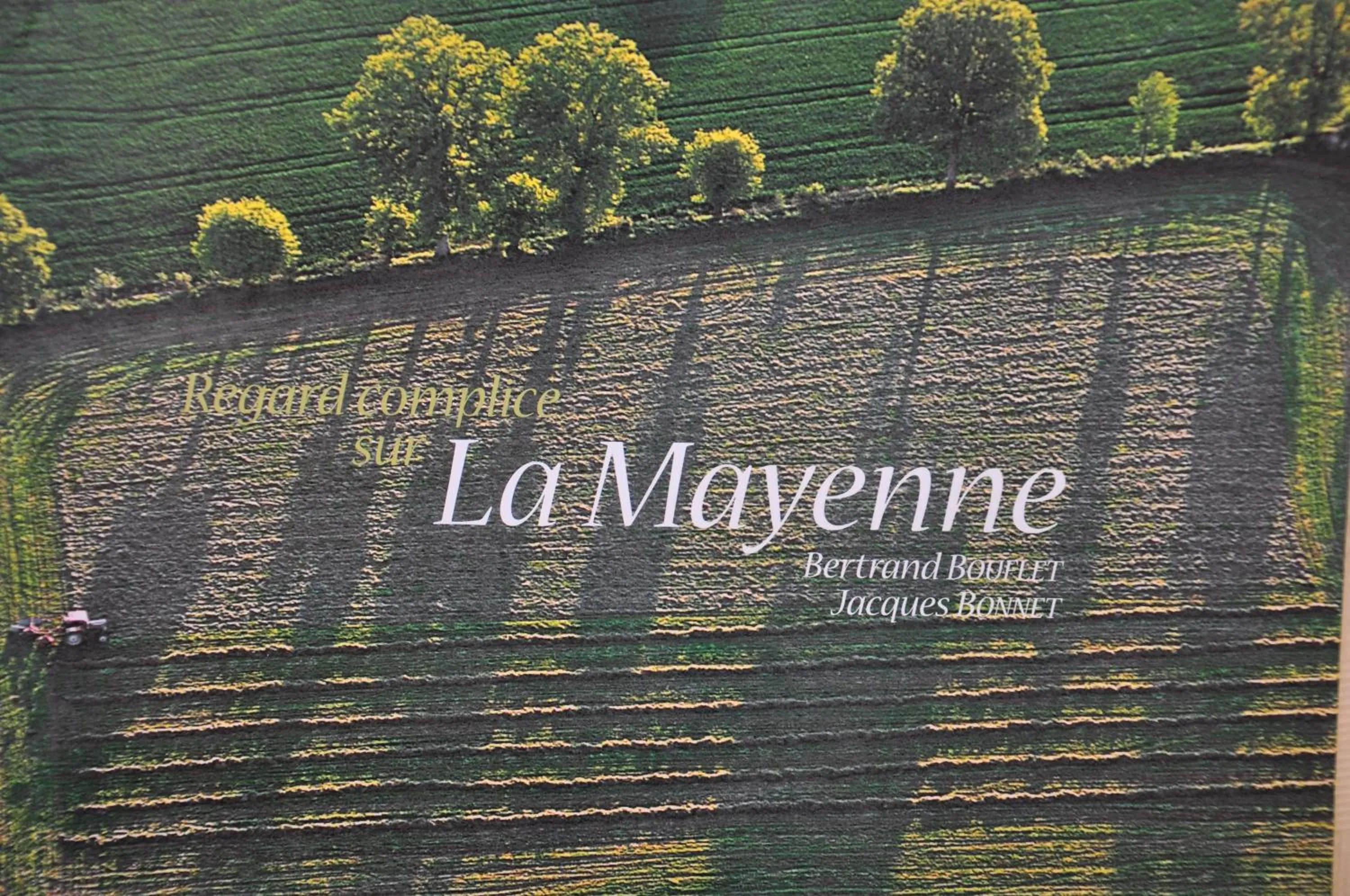 La Grande Malardiere