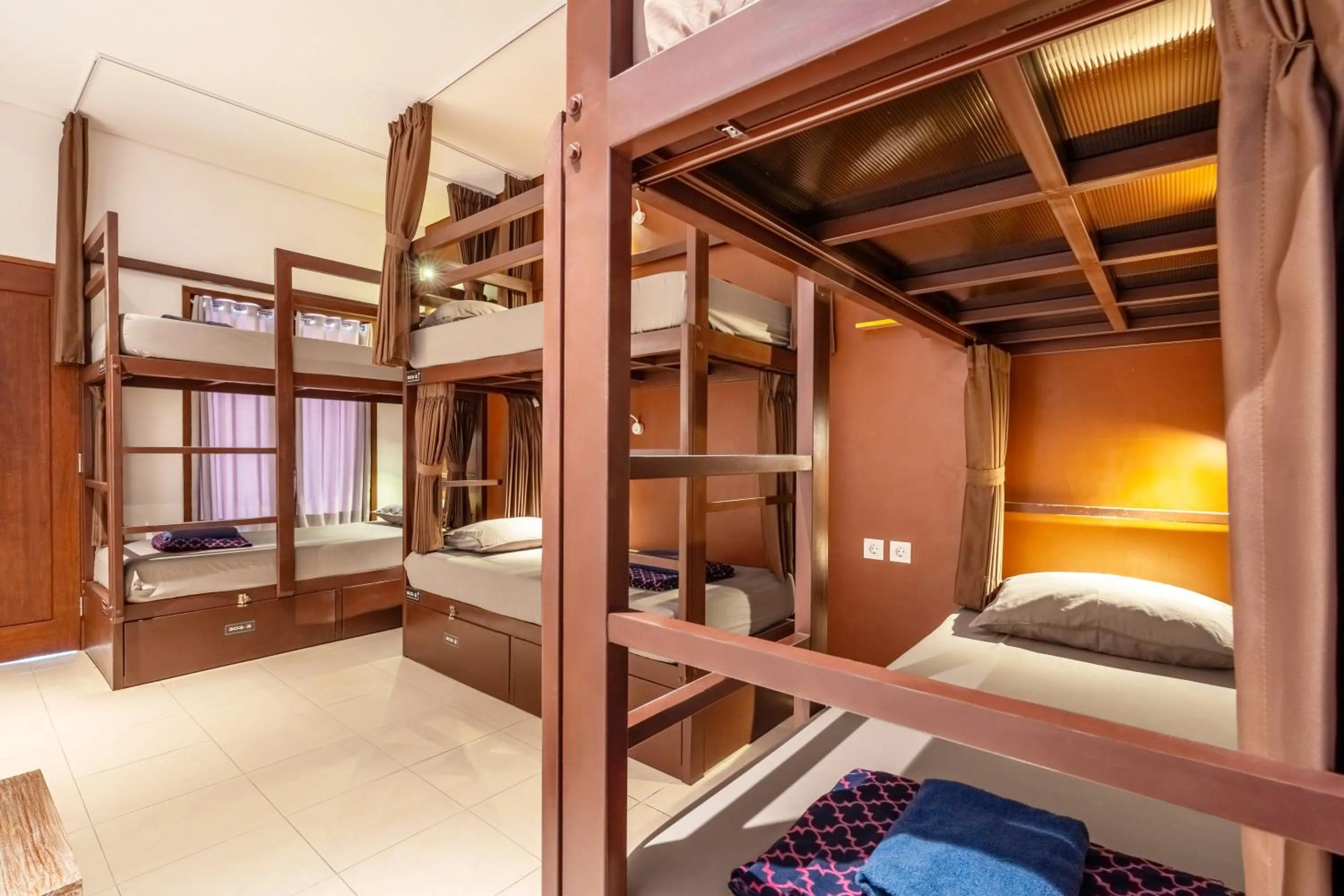 Bedroom, Bed in Gelatik Bed And Breakfast